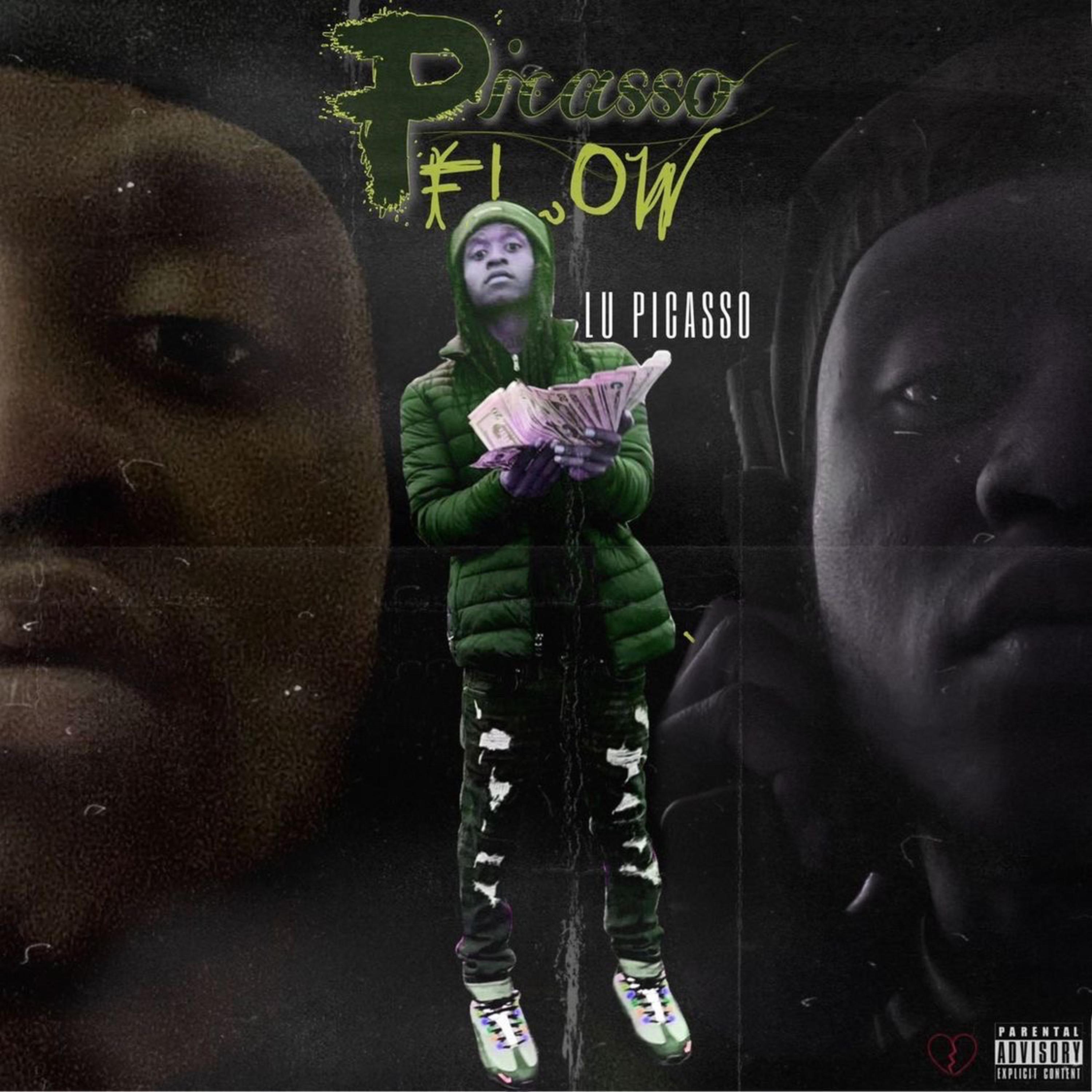 Picasso Flow artwork