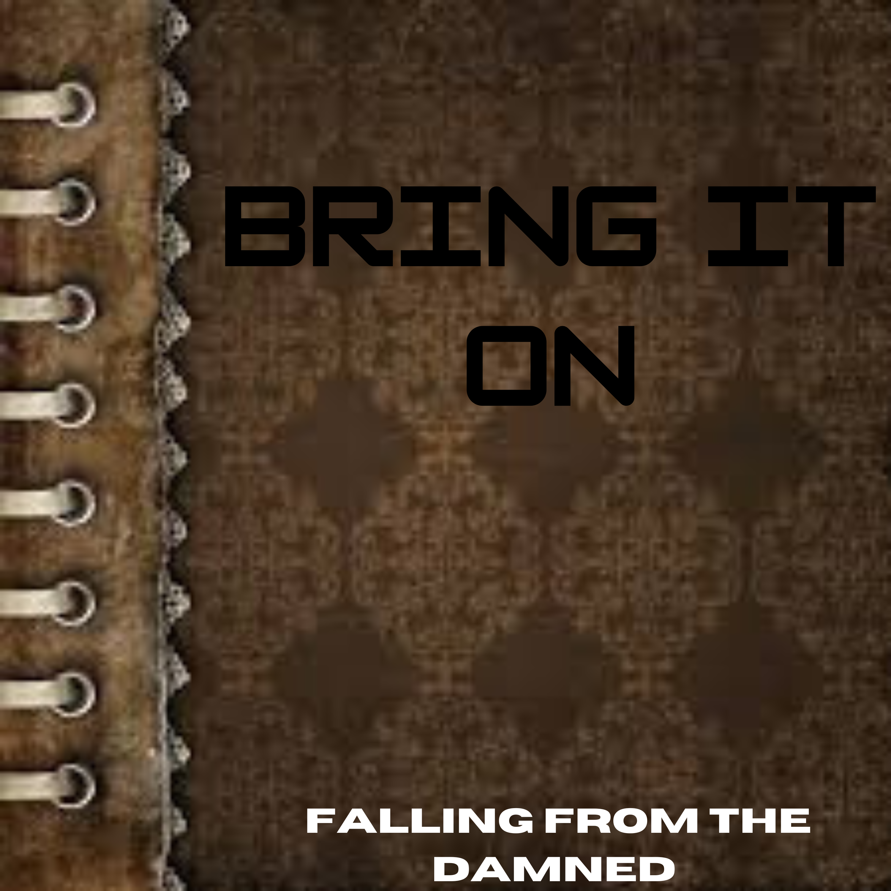 Bring It On artwork