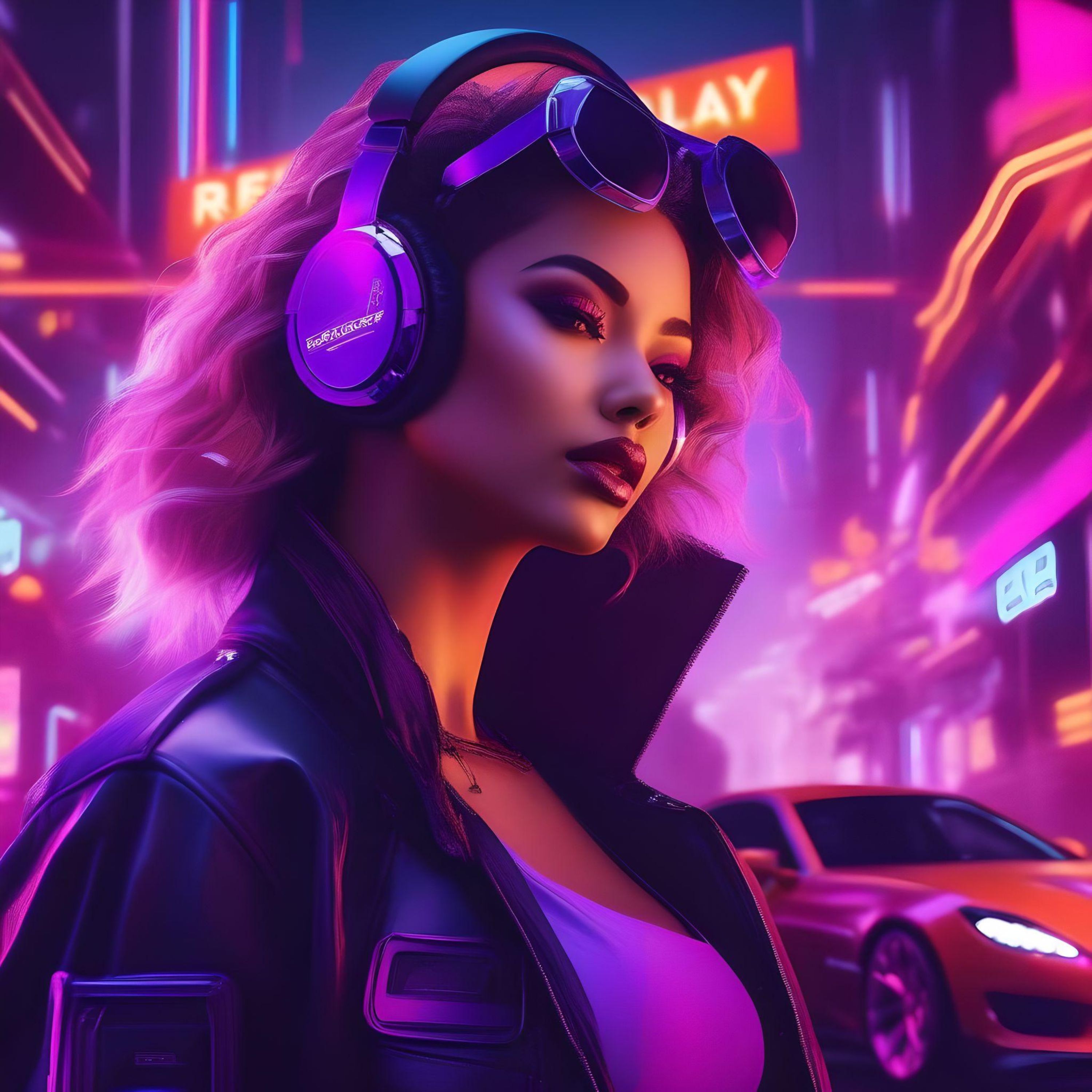 Replay artwork
