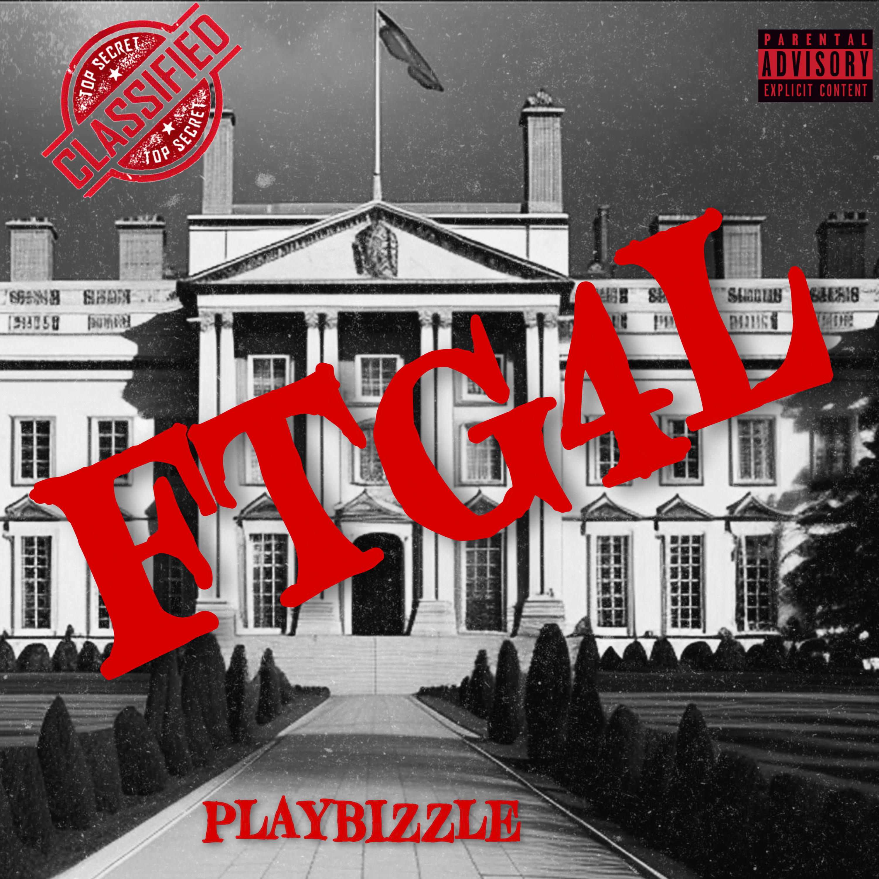 #FTG4L artwork