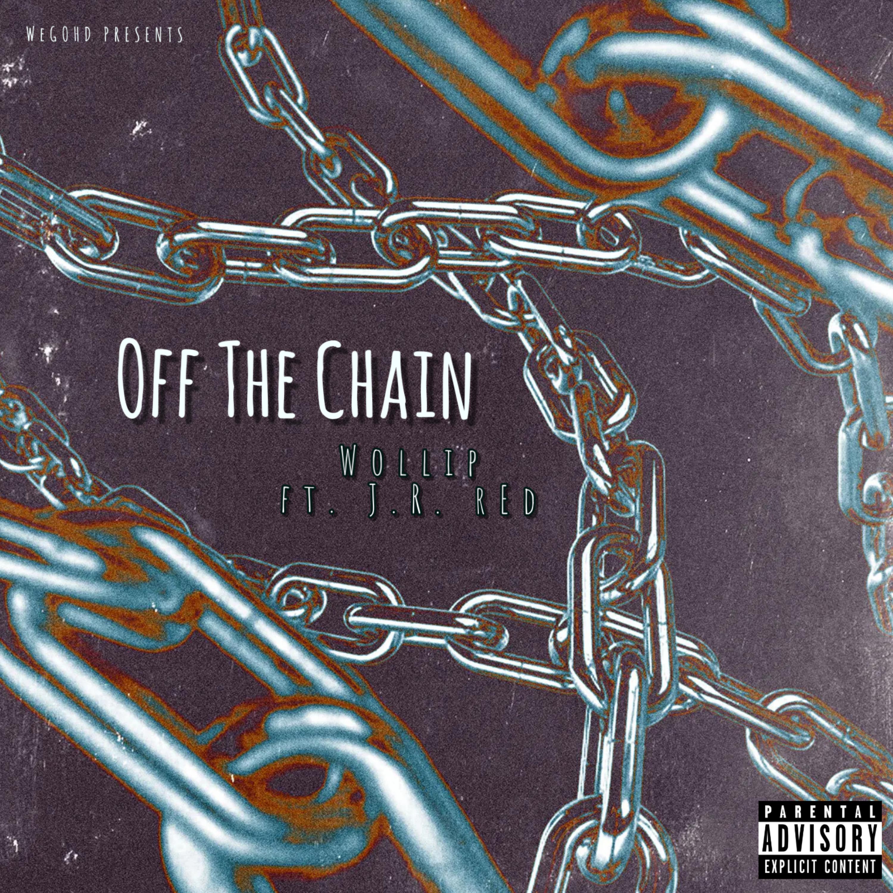 Off The Chain artwork