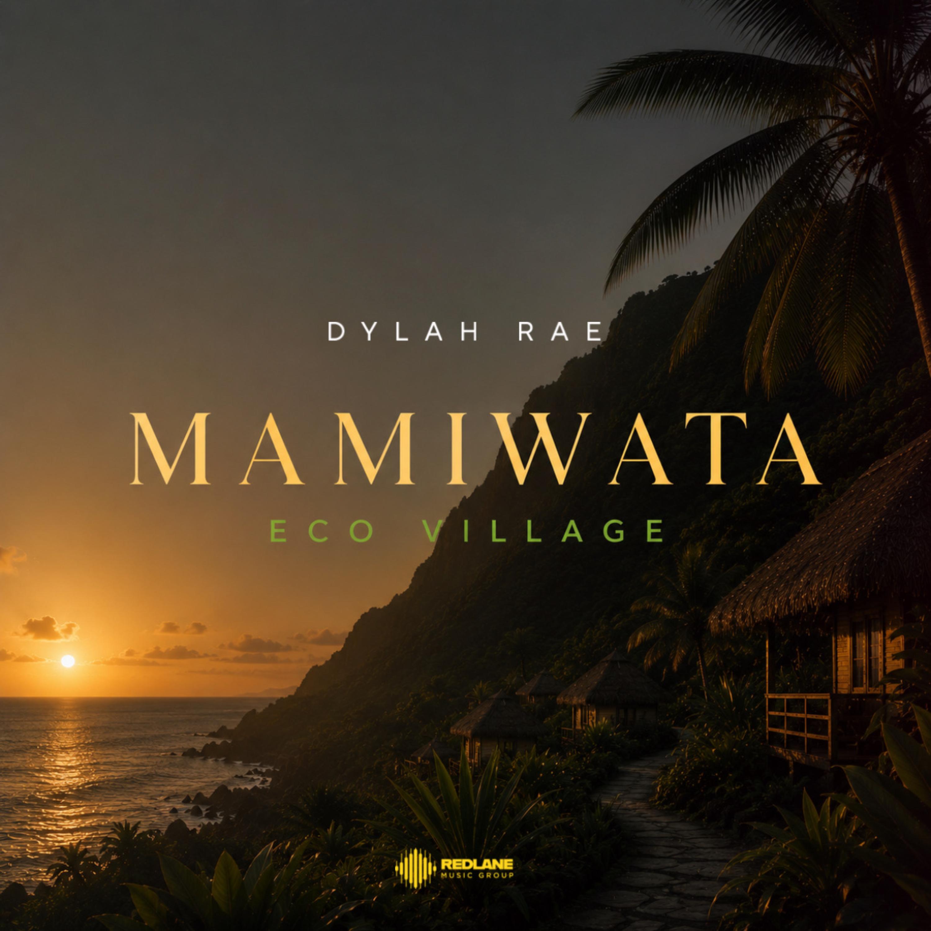 Mamiwata Eco Village by Dylah Rae cover art