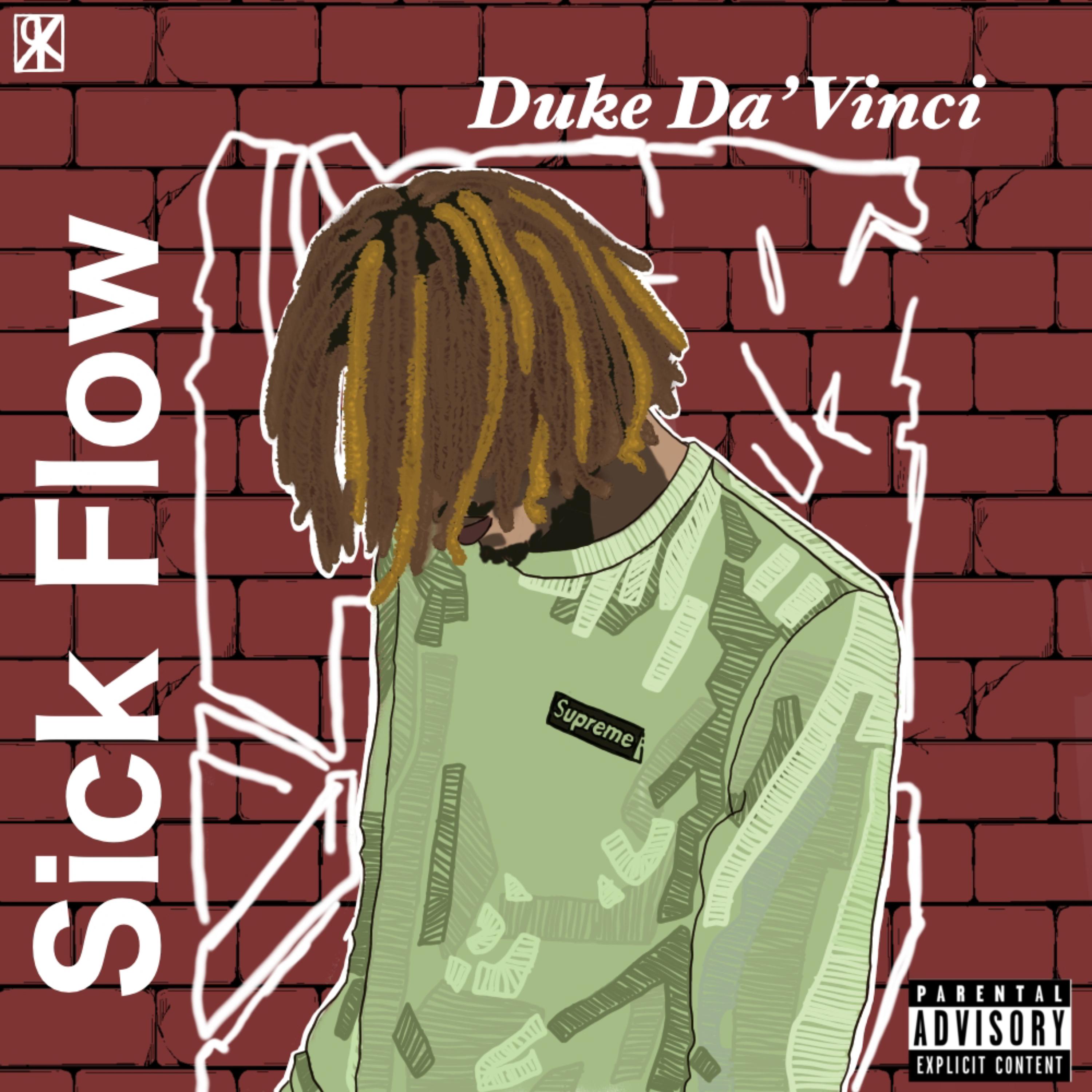 Sick Flow artwork