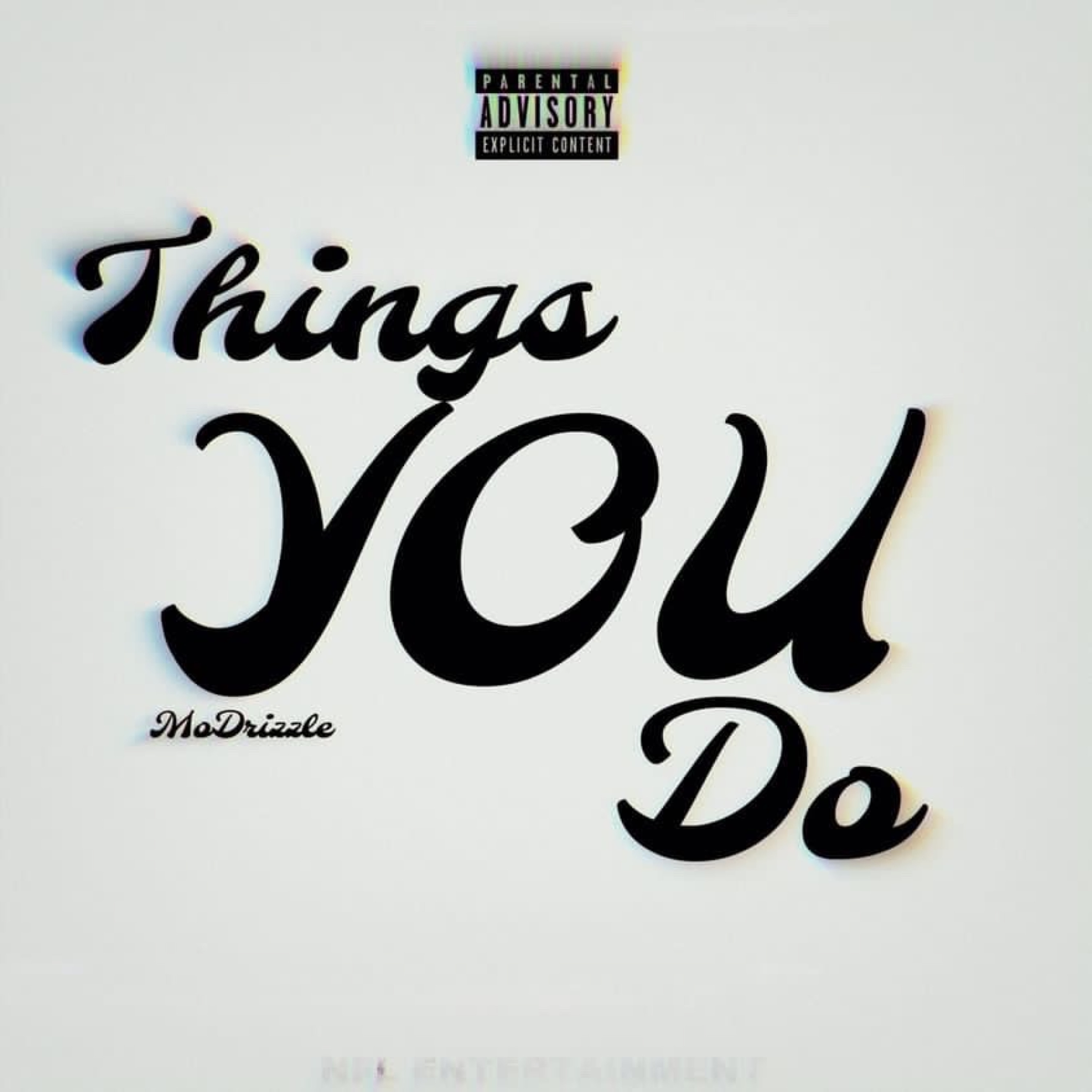 Things You Do artwork