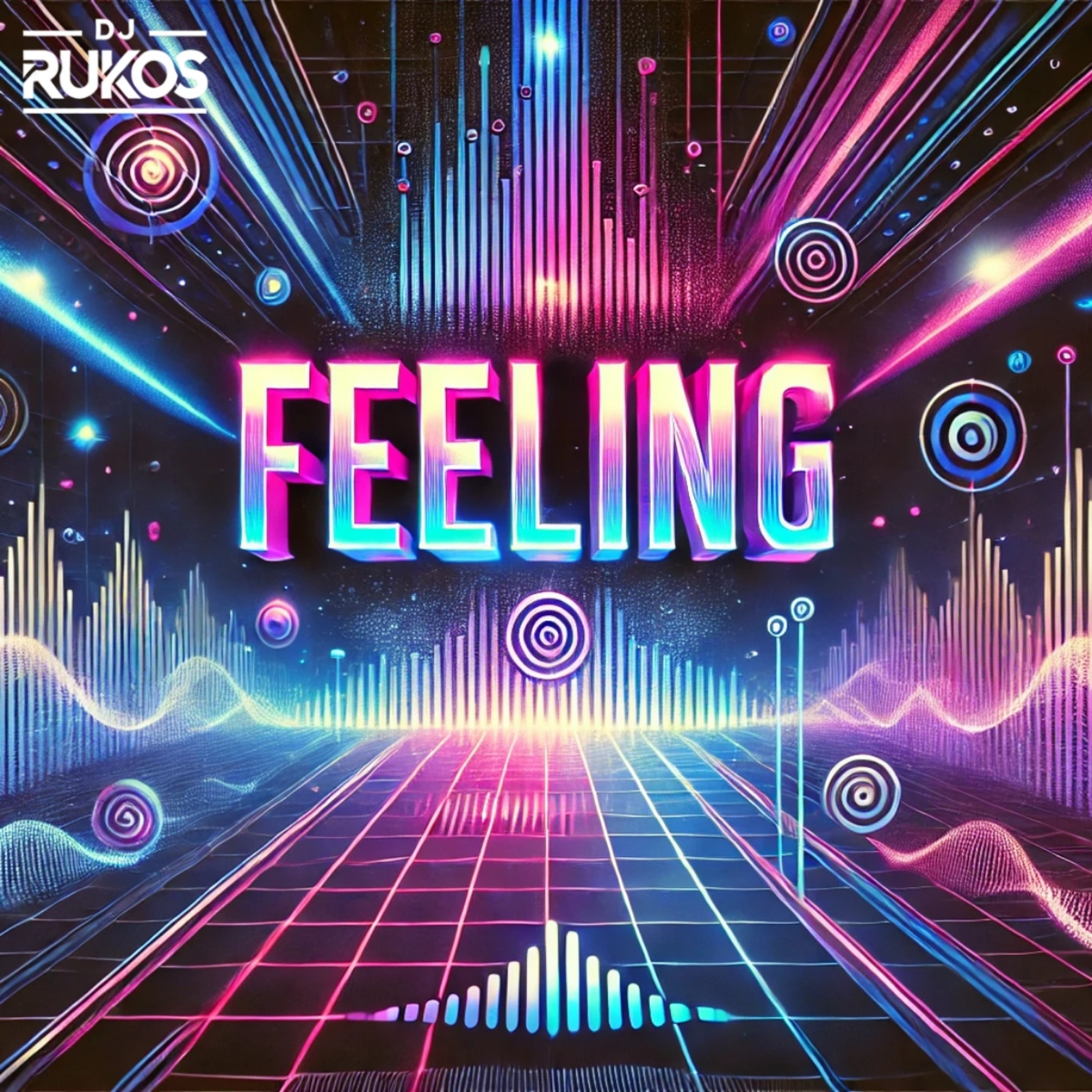 Feeling artwork