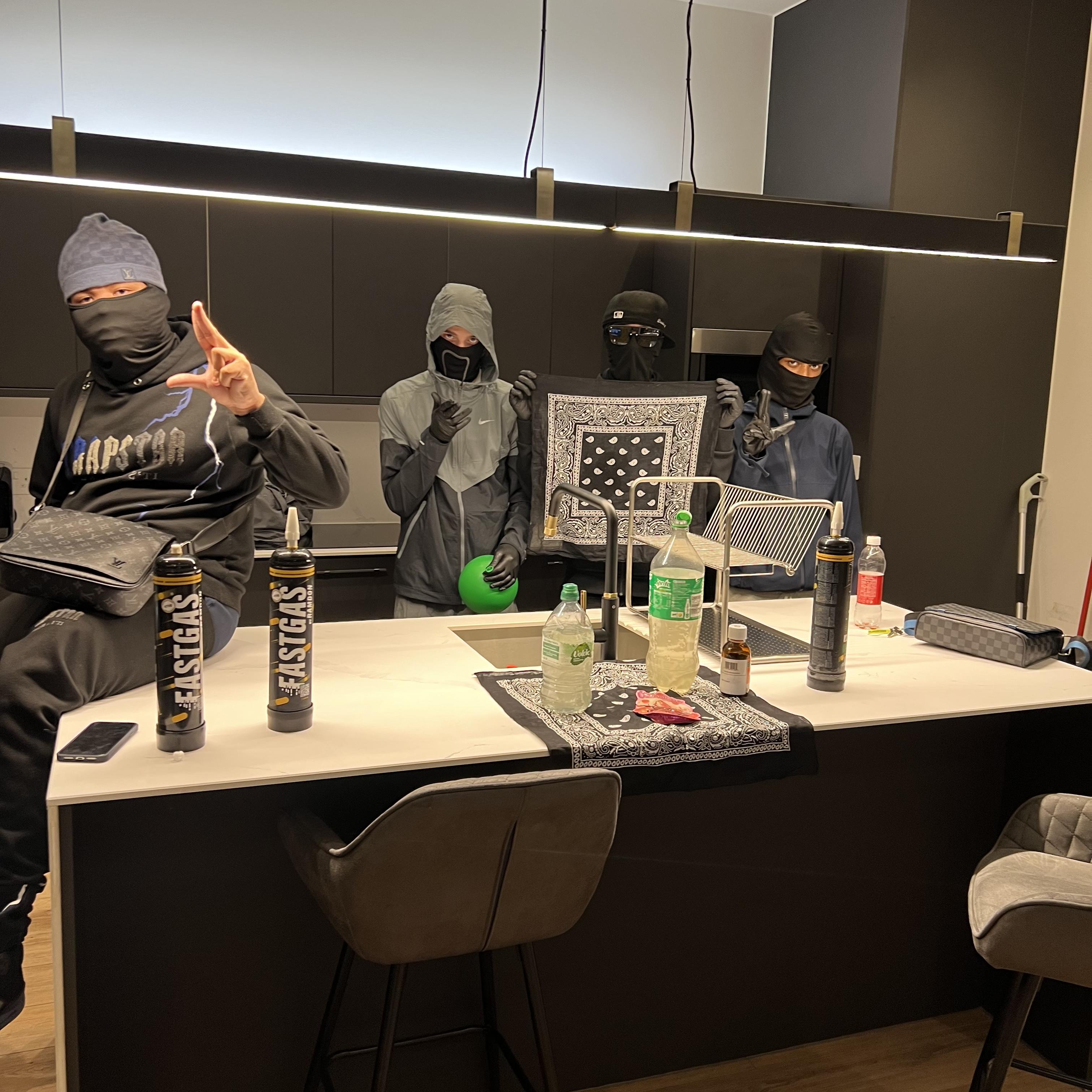 Existence (2024) artwork