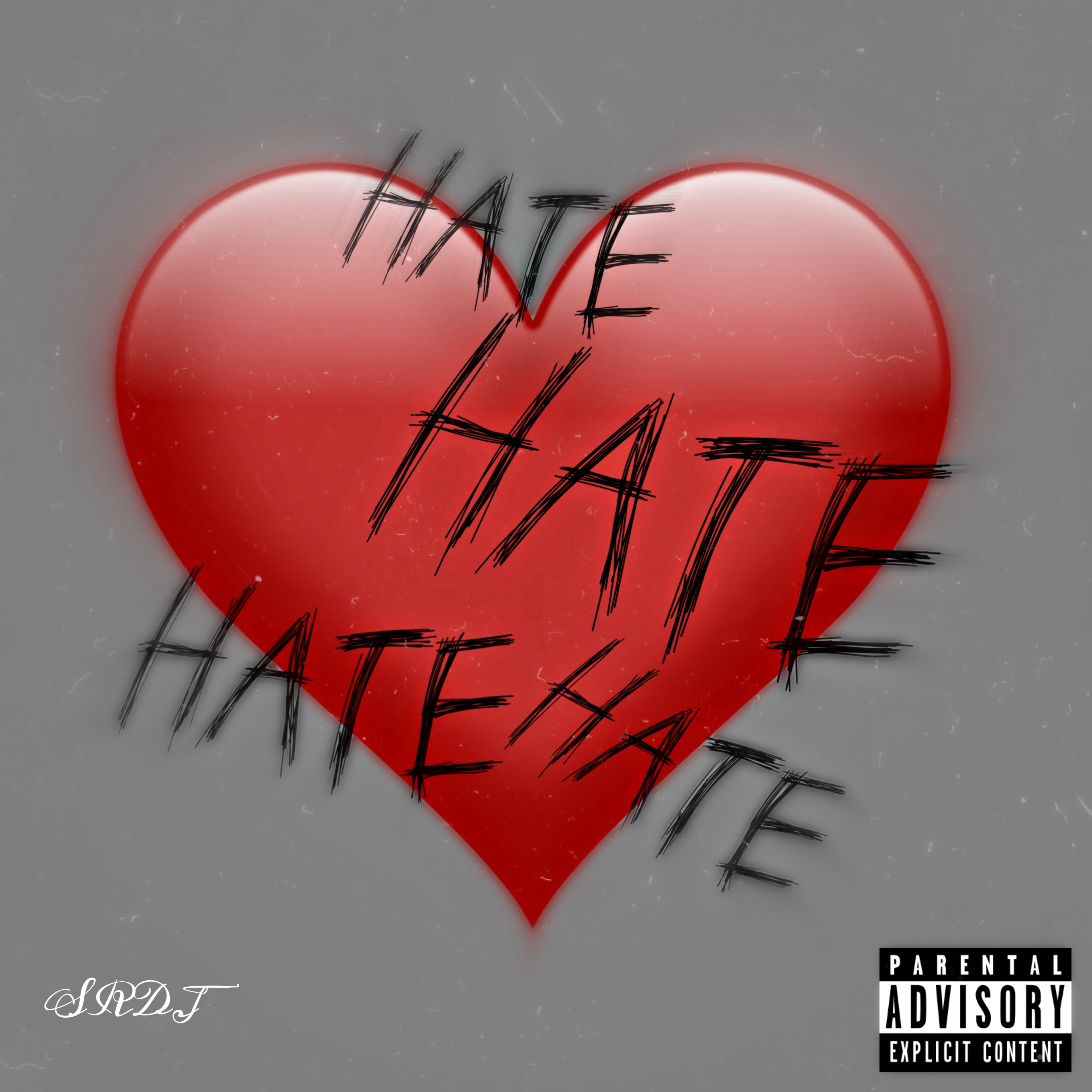 Hate me Summo artwork