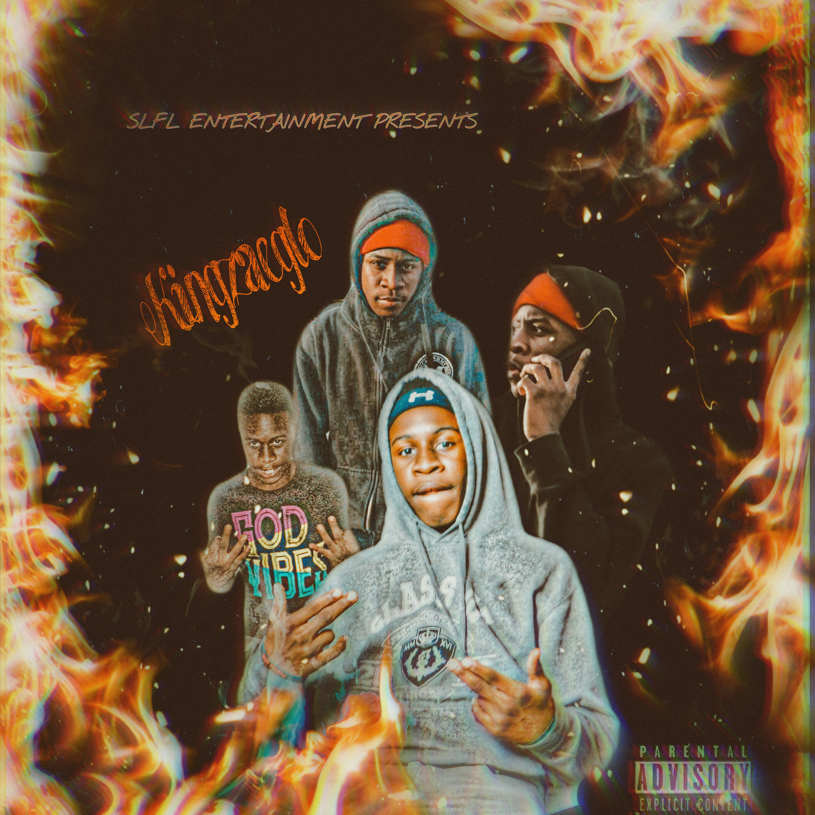 Back Too Heat artwork