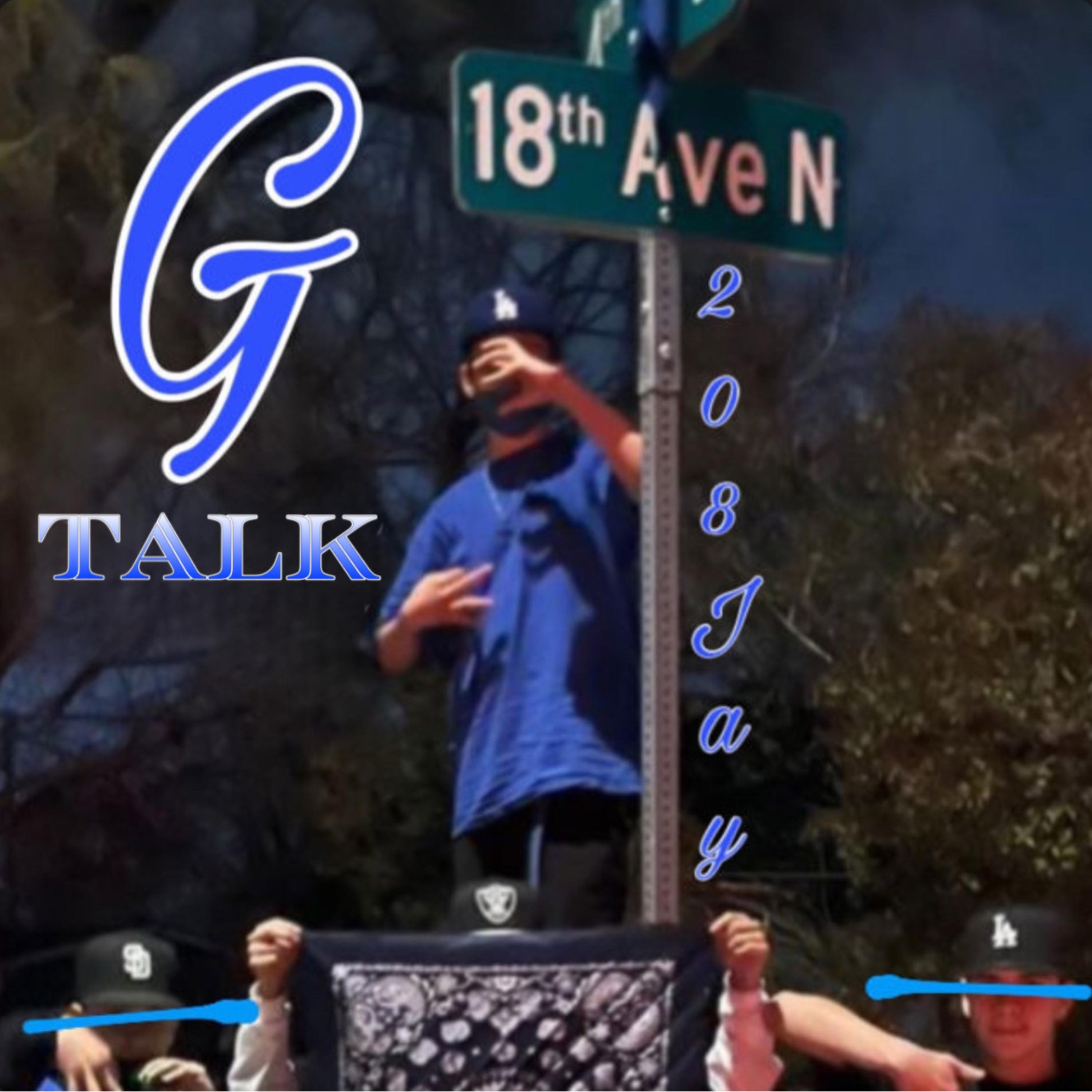 G-talk (First Song) artwork