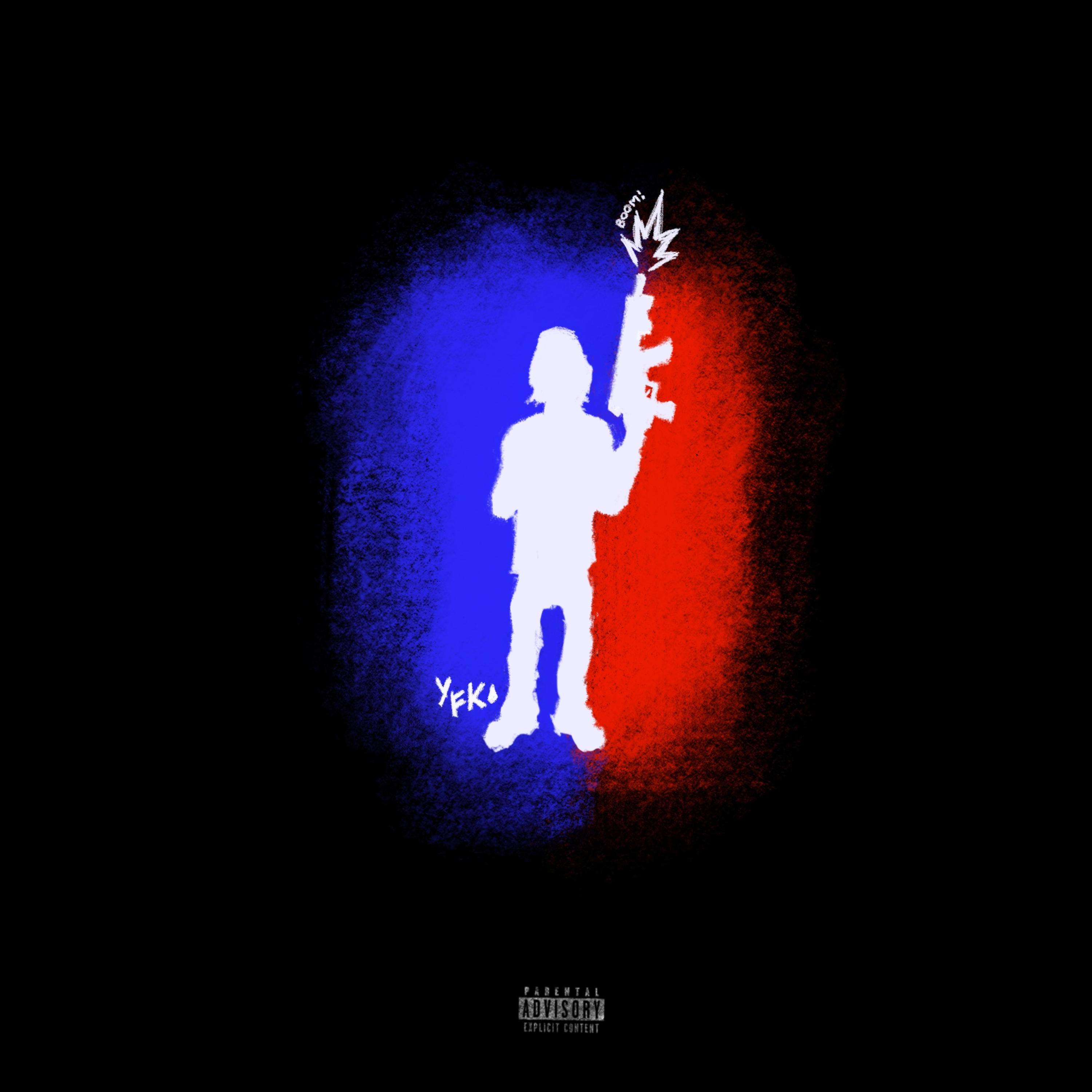 Soulja Saprano artwork