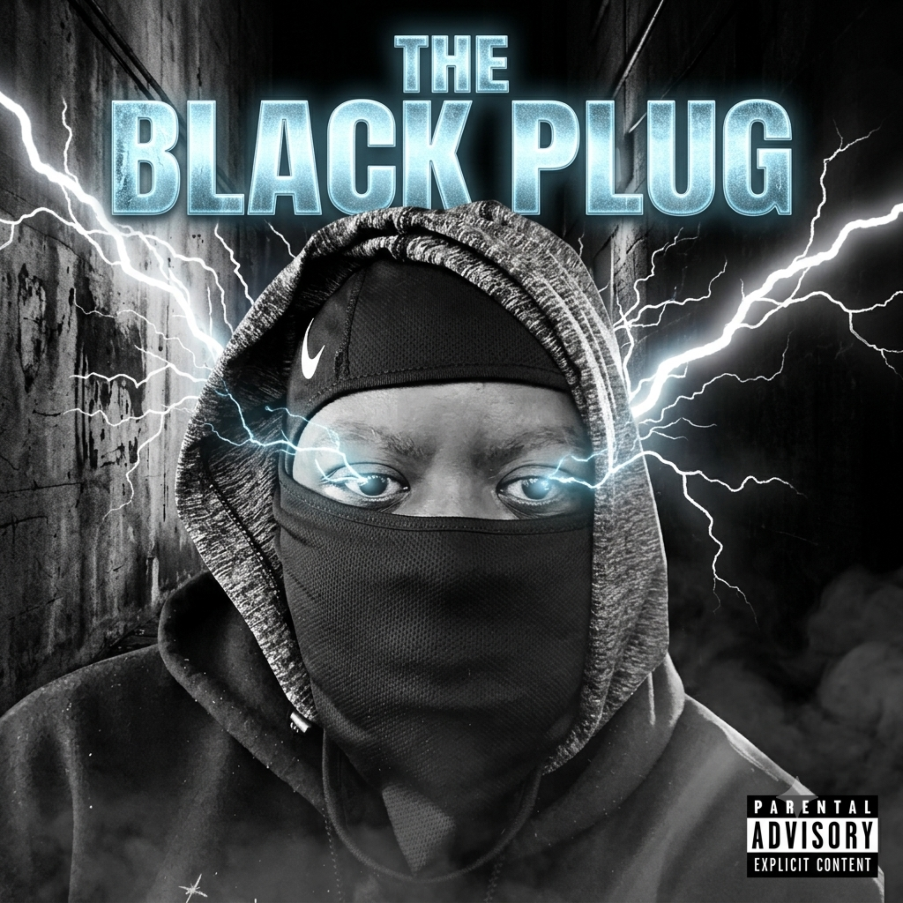 The Black Plug Vol X by Specialist-ThriceGreatest cover art