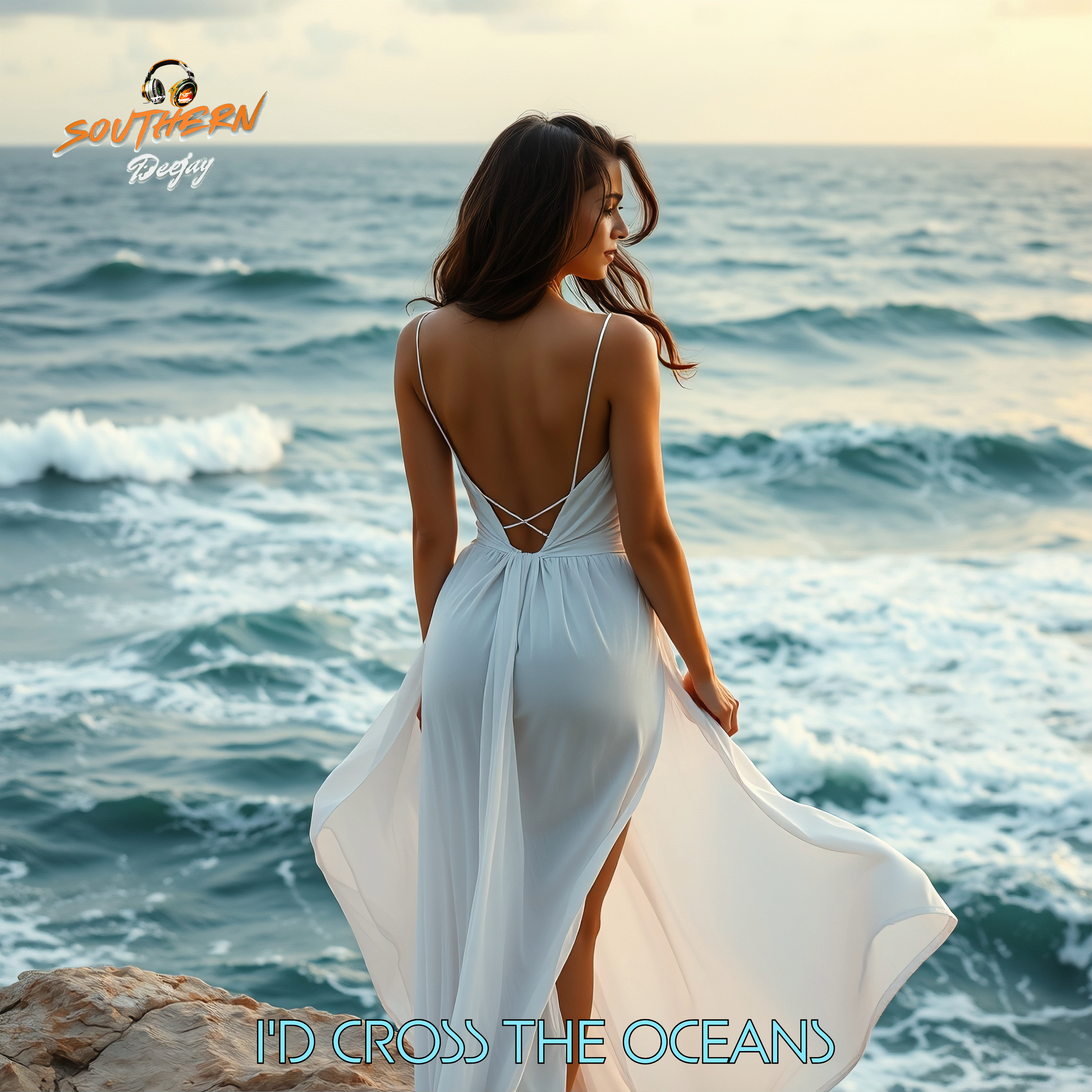 I'd Cross The Oceans artwork