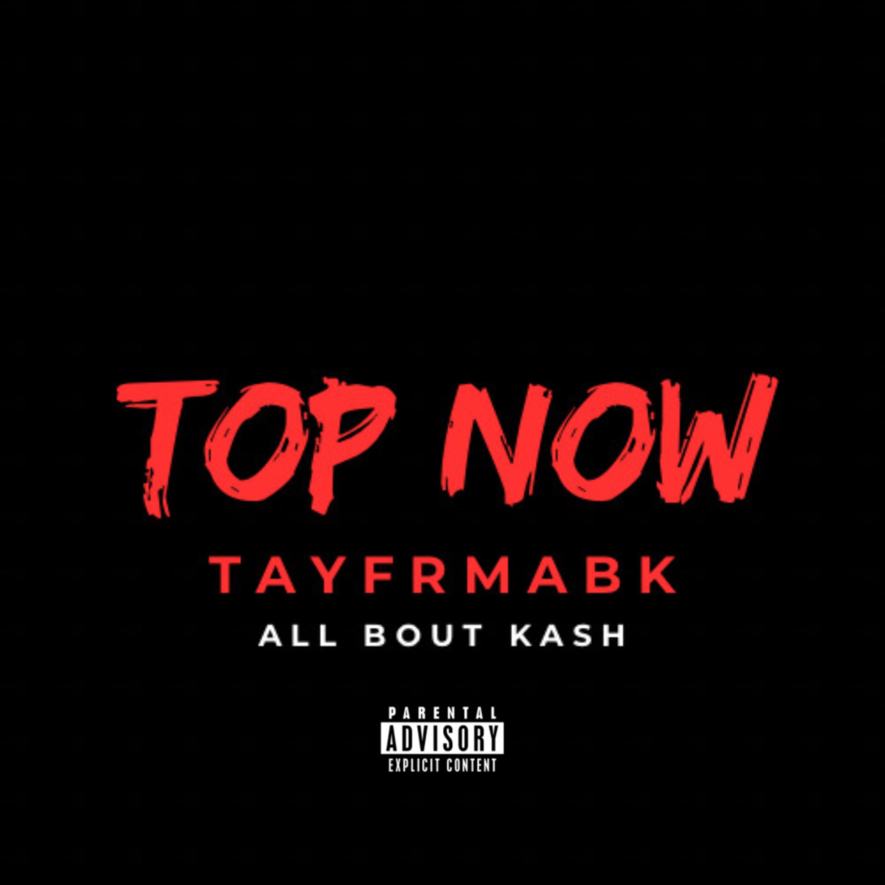 Top Now artwork