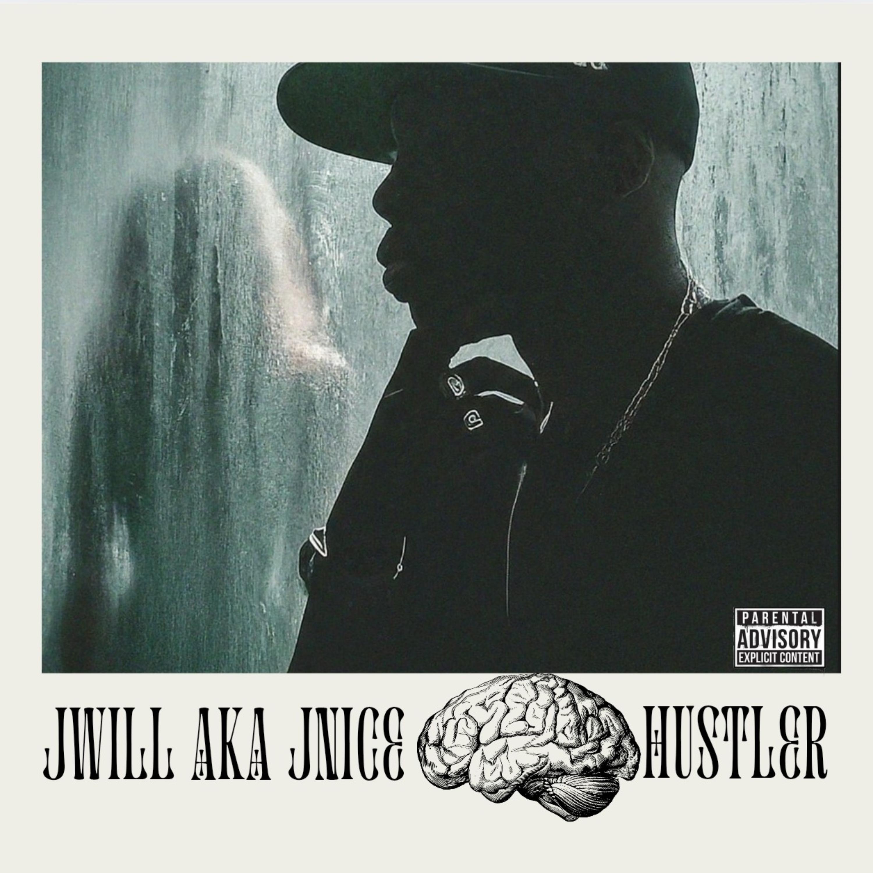 Hustler artwork