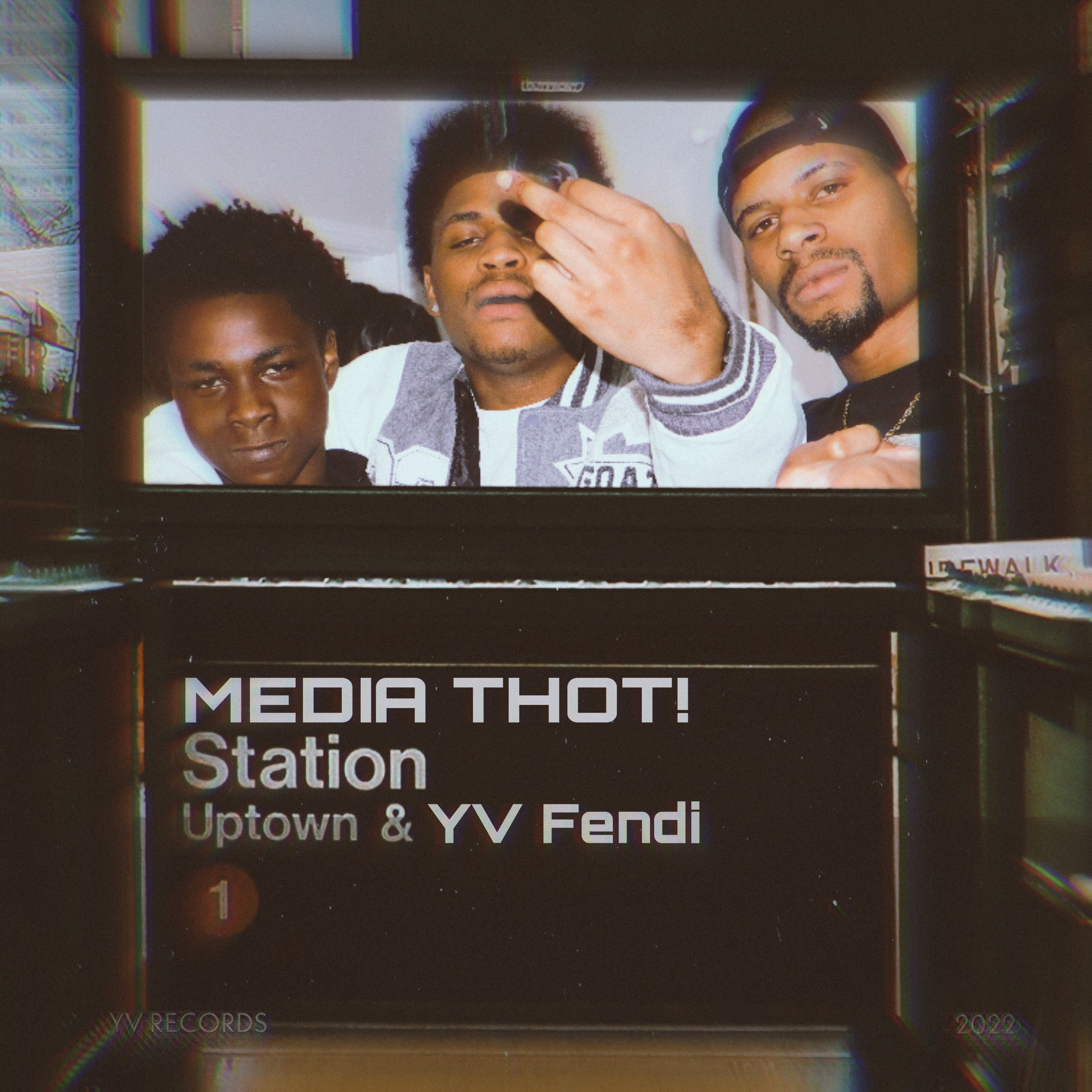MEDIA THOT! artwork