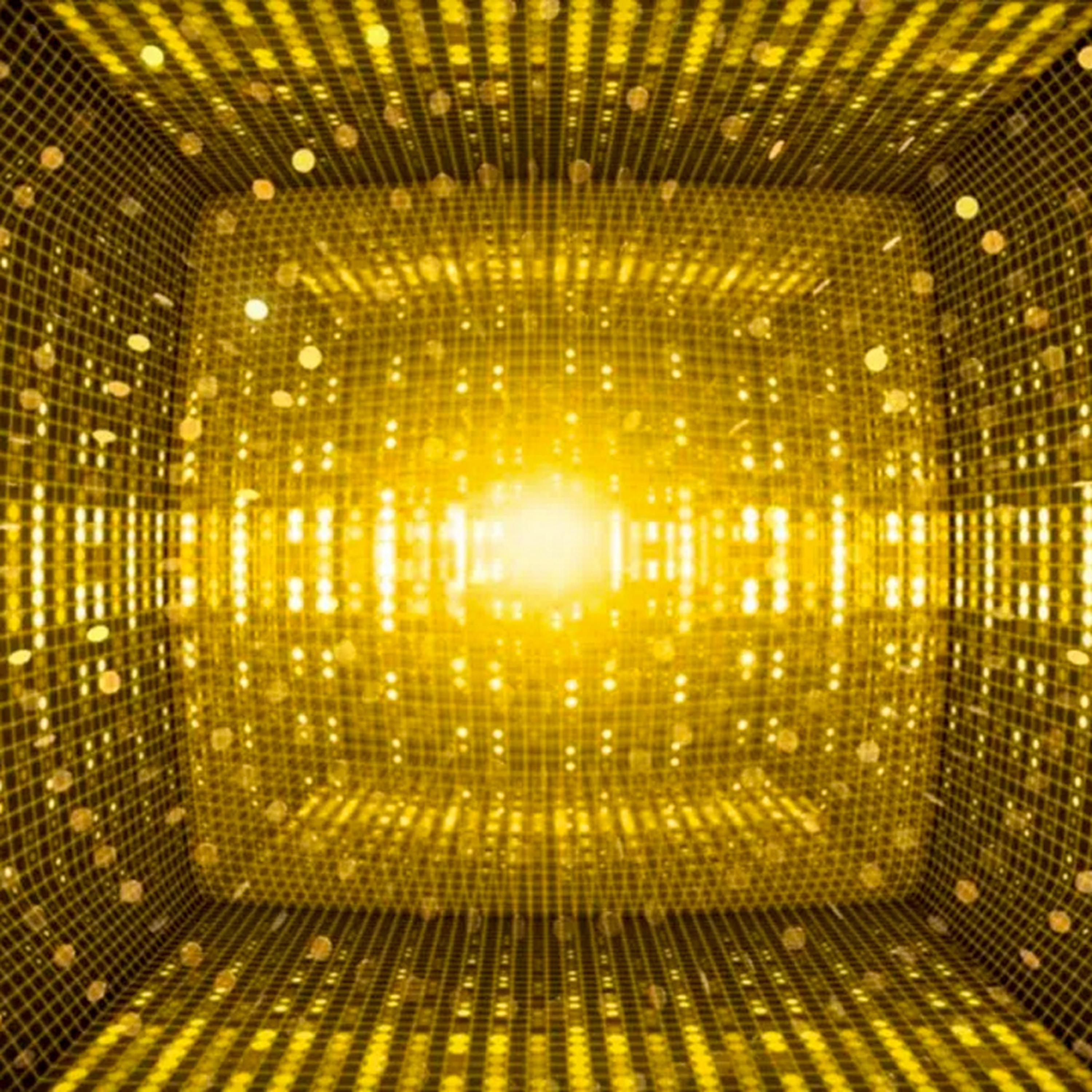 Abundance Gate artwork