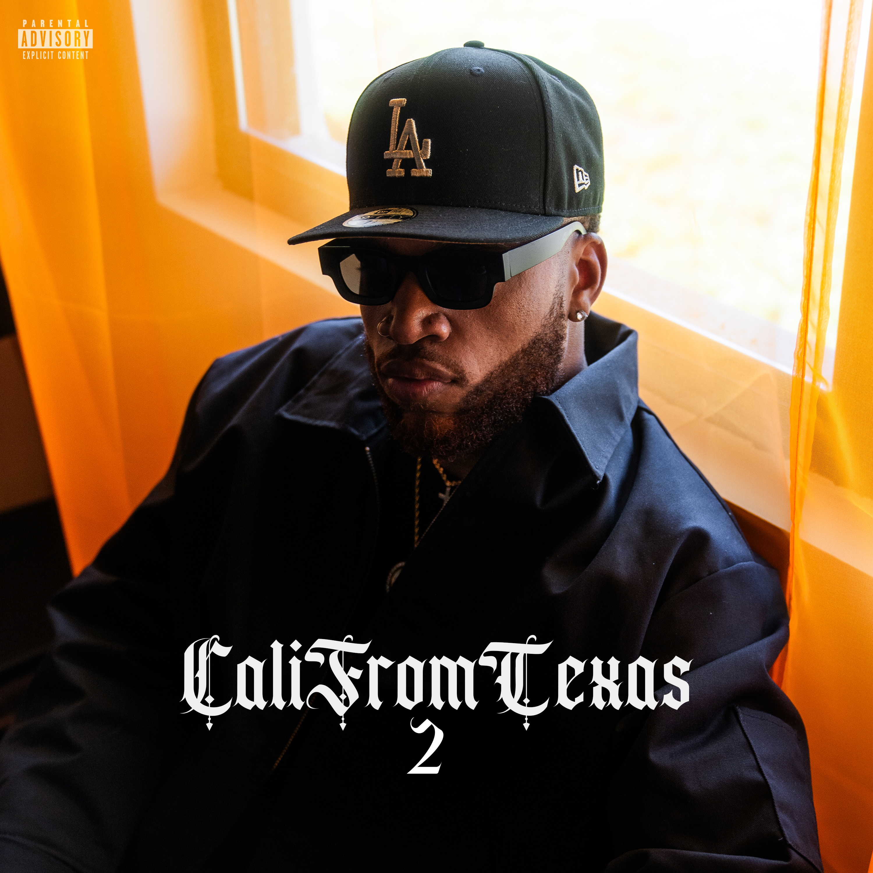 CaliFromTexas 2 artwork