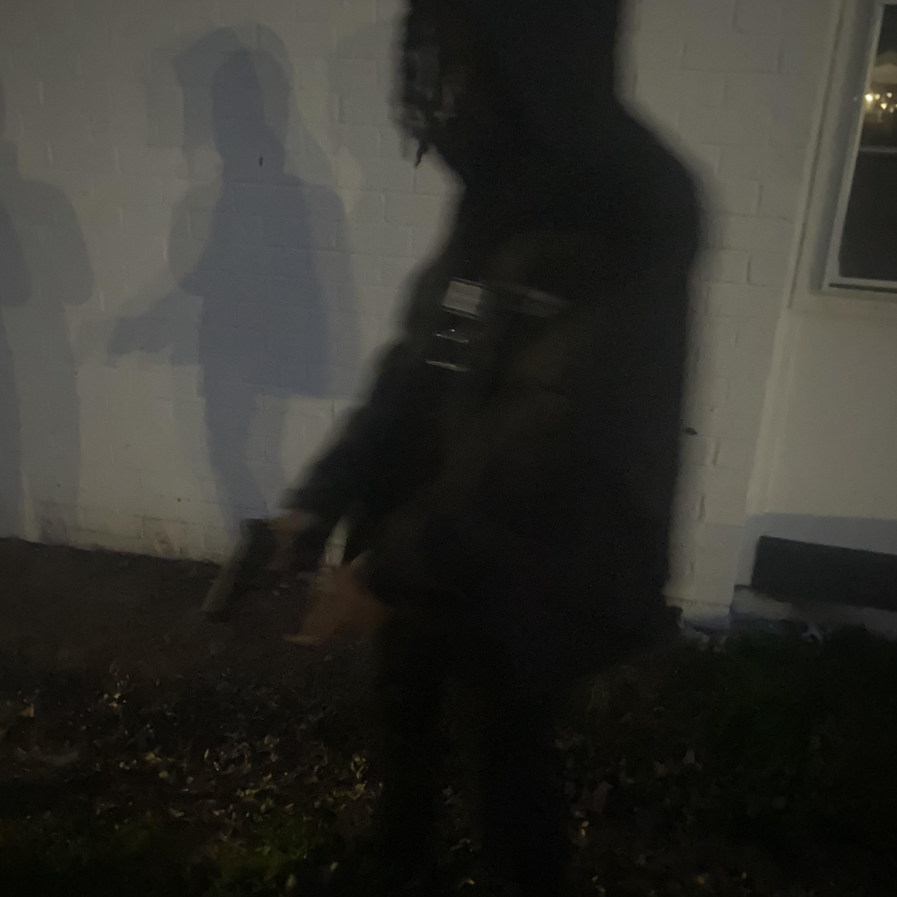 STATIC artwork