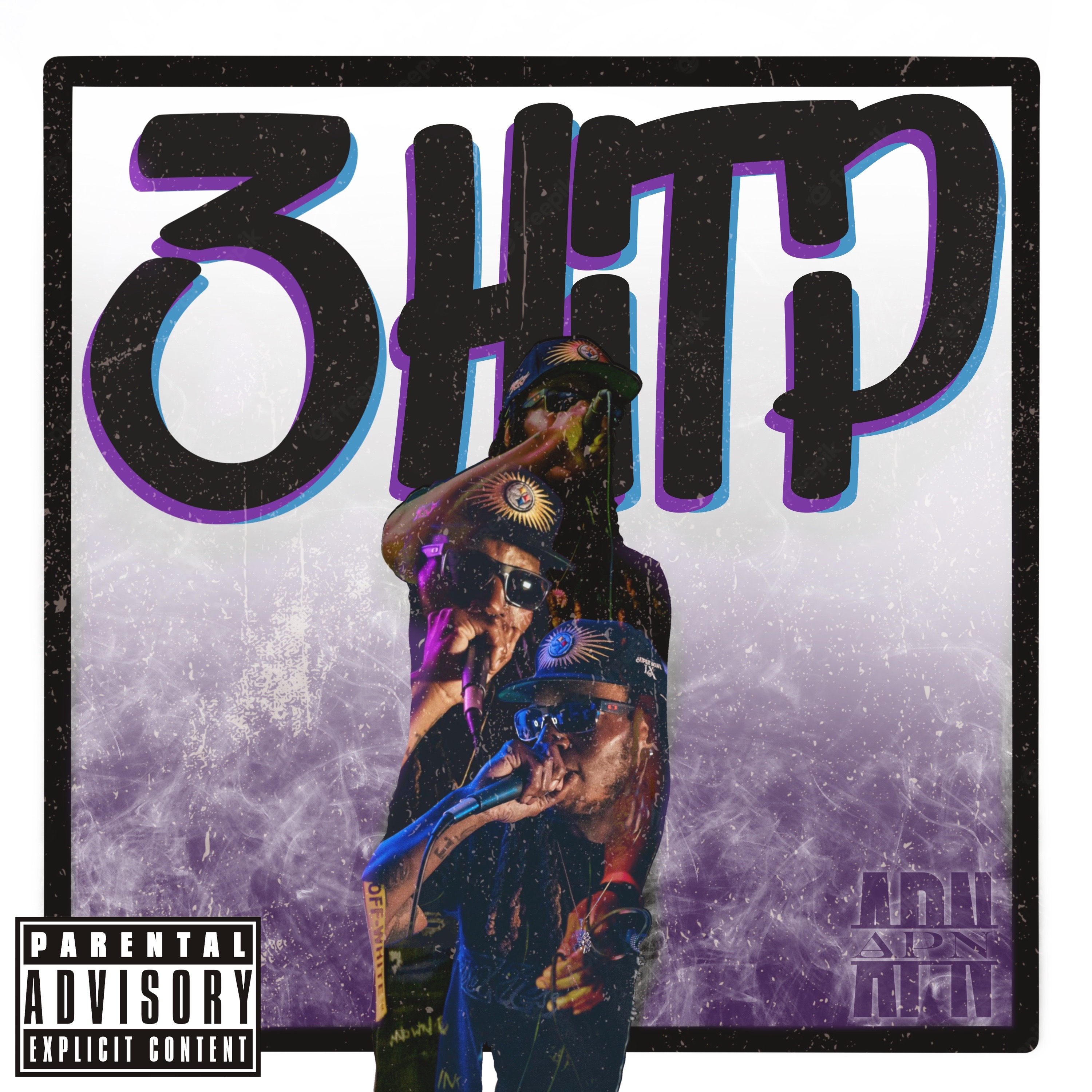 3 HiT P artwork