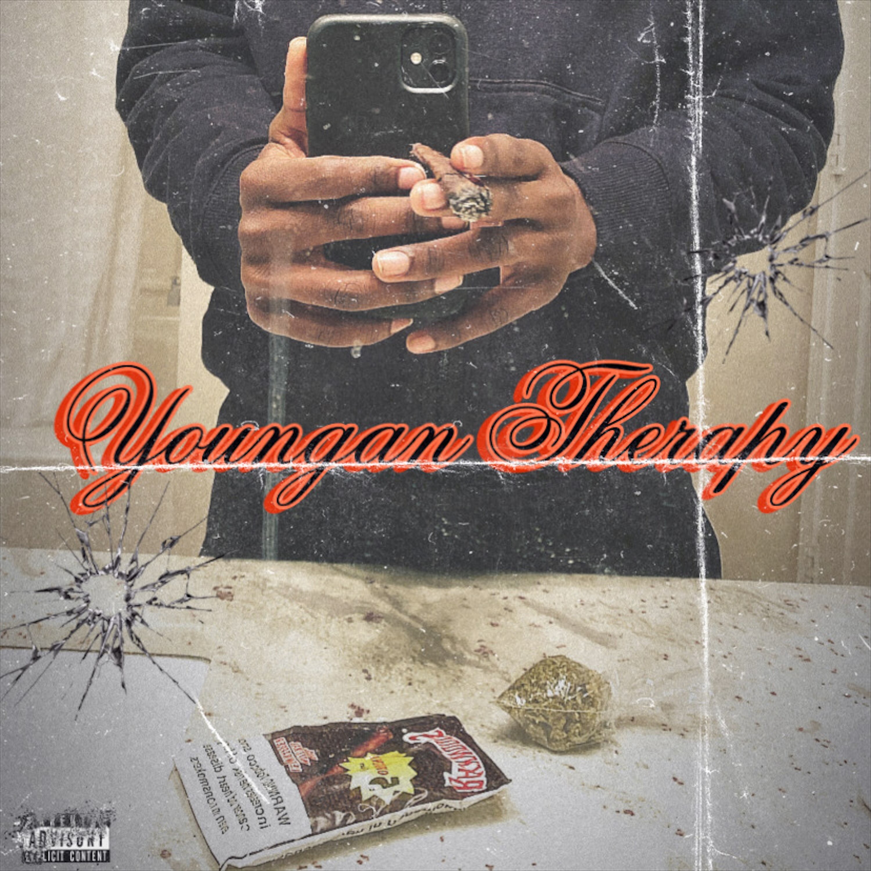 Youngan Therapy artwork