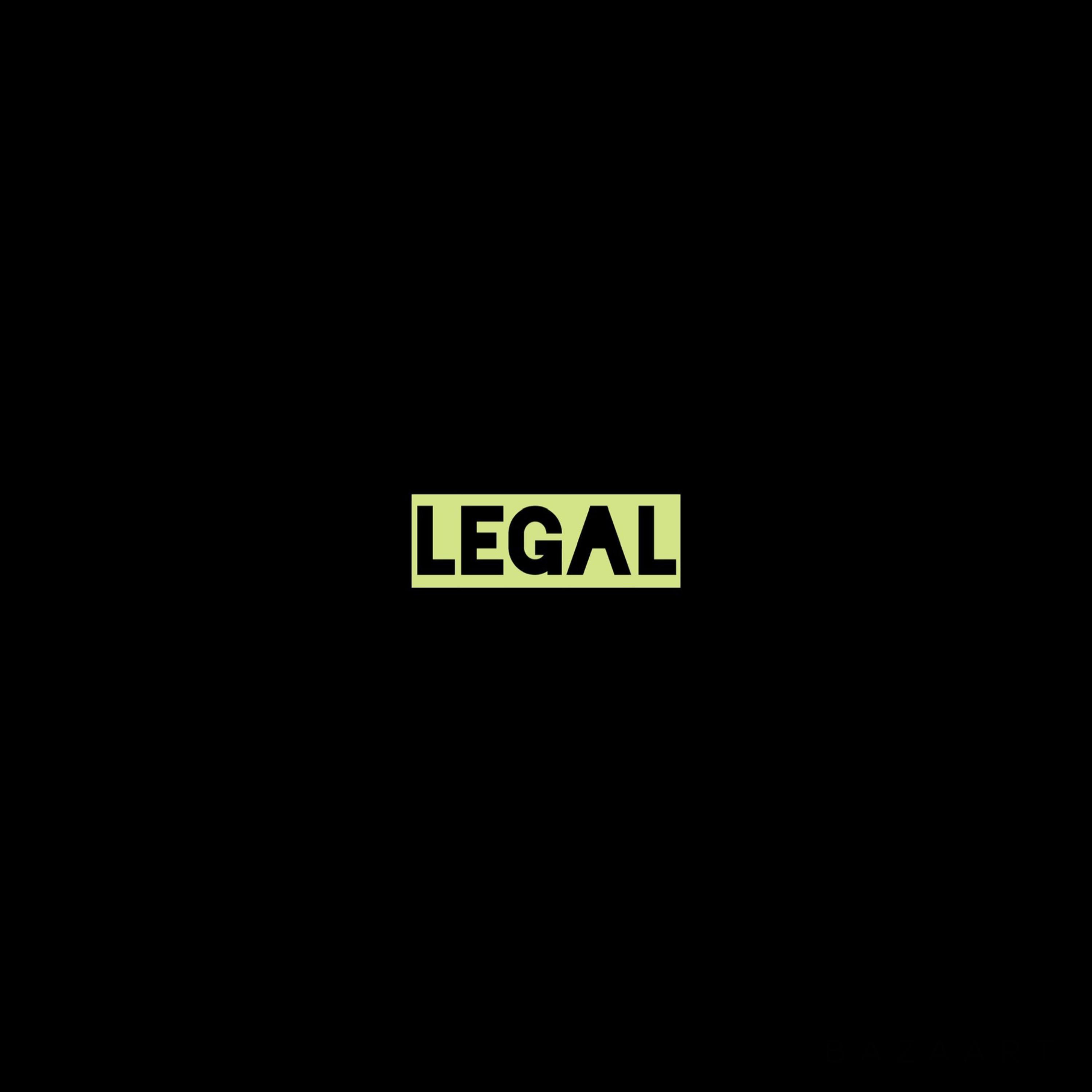 Legal artwork