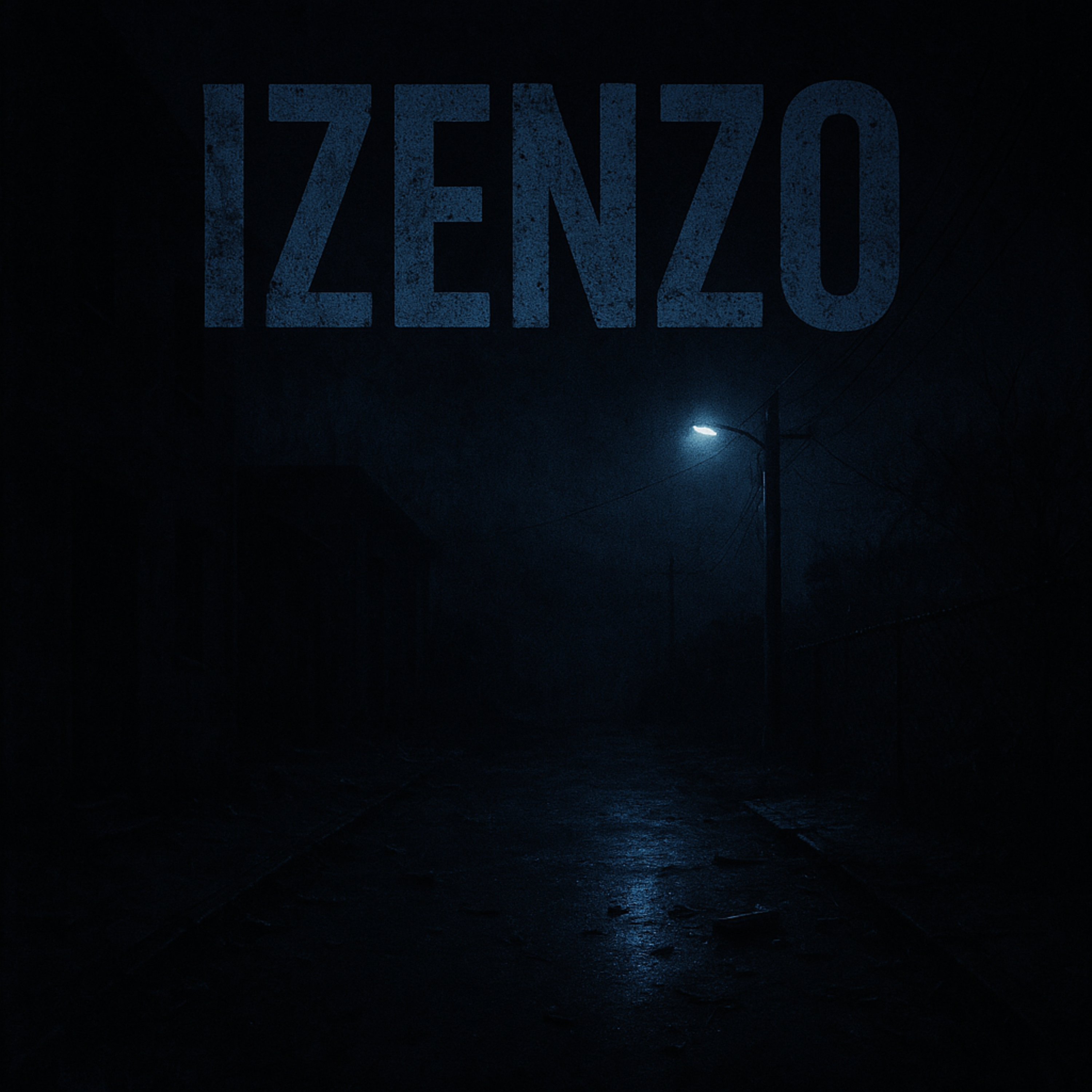 Izenzo artwork