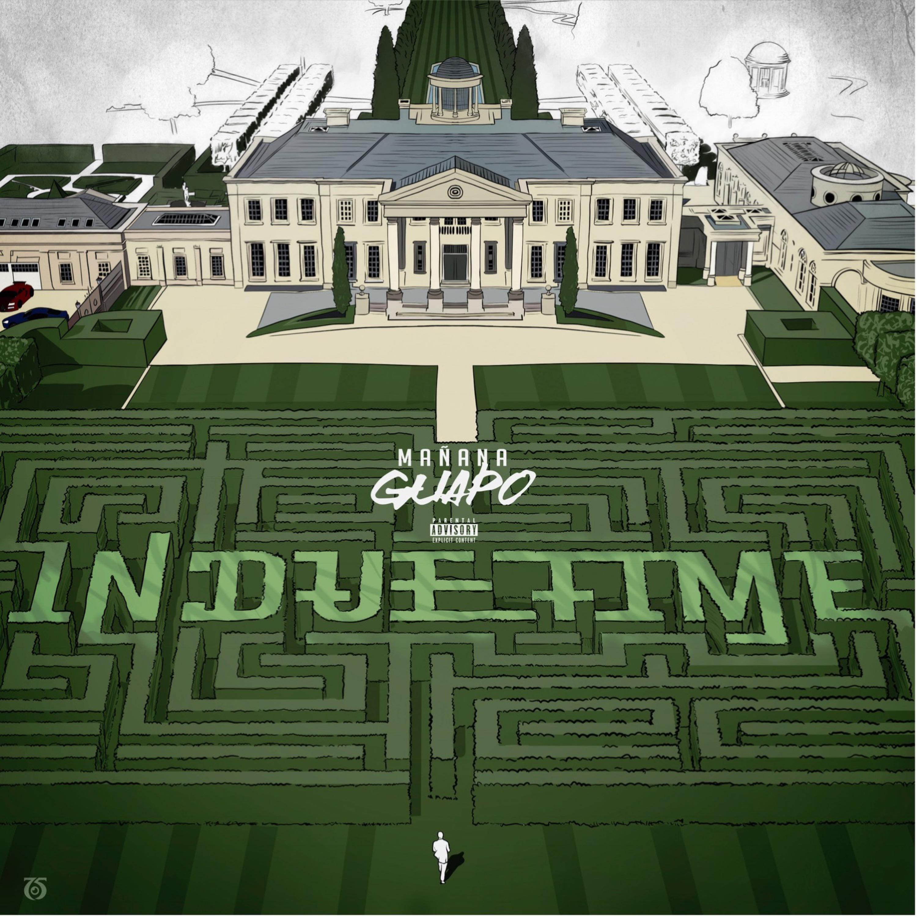 In Due Time artwork