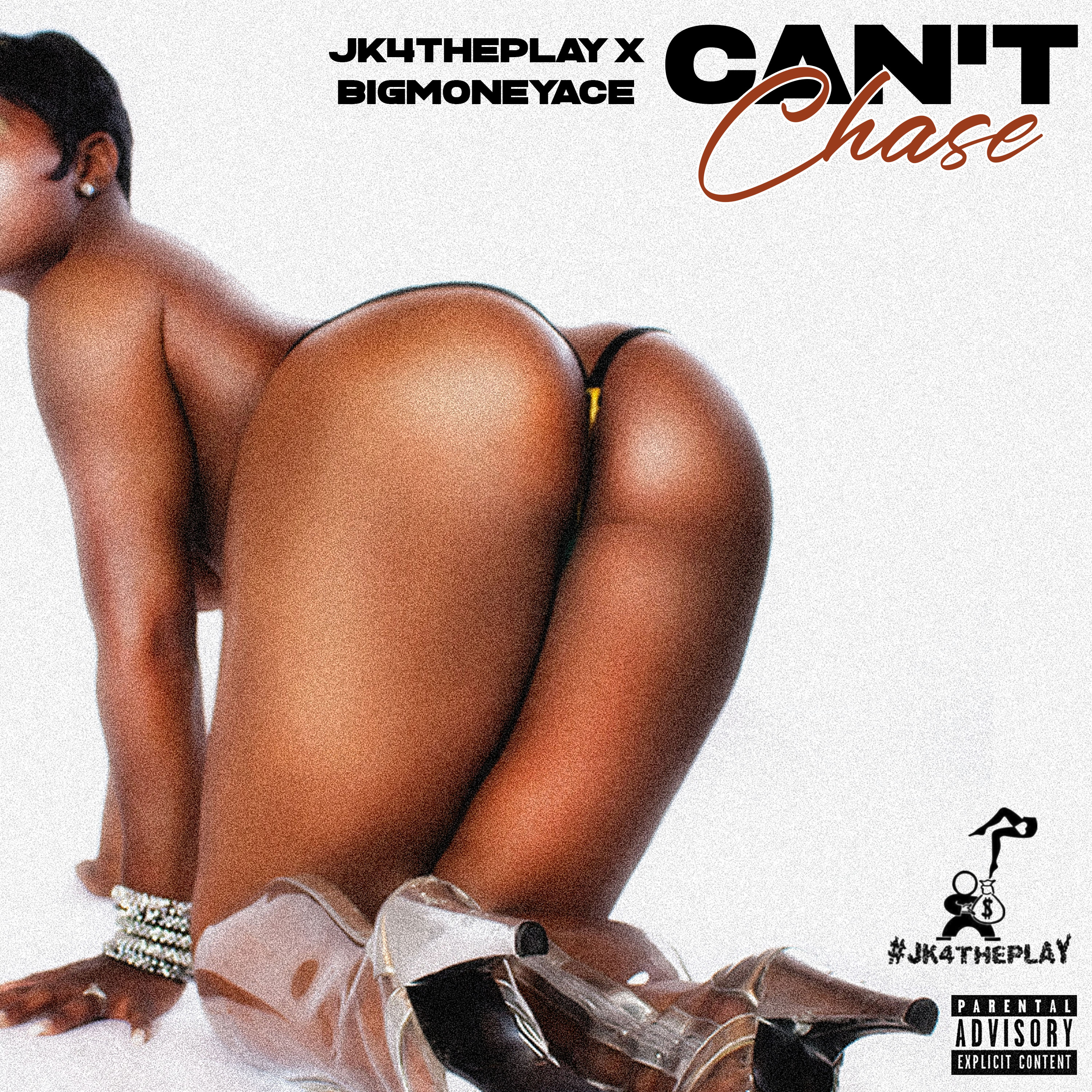 CANT CHASE artwork