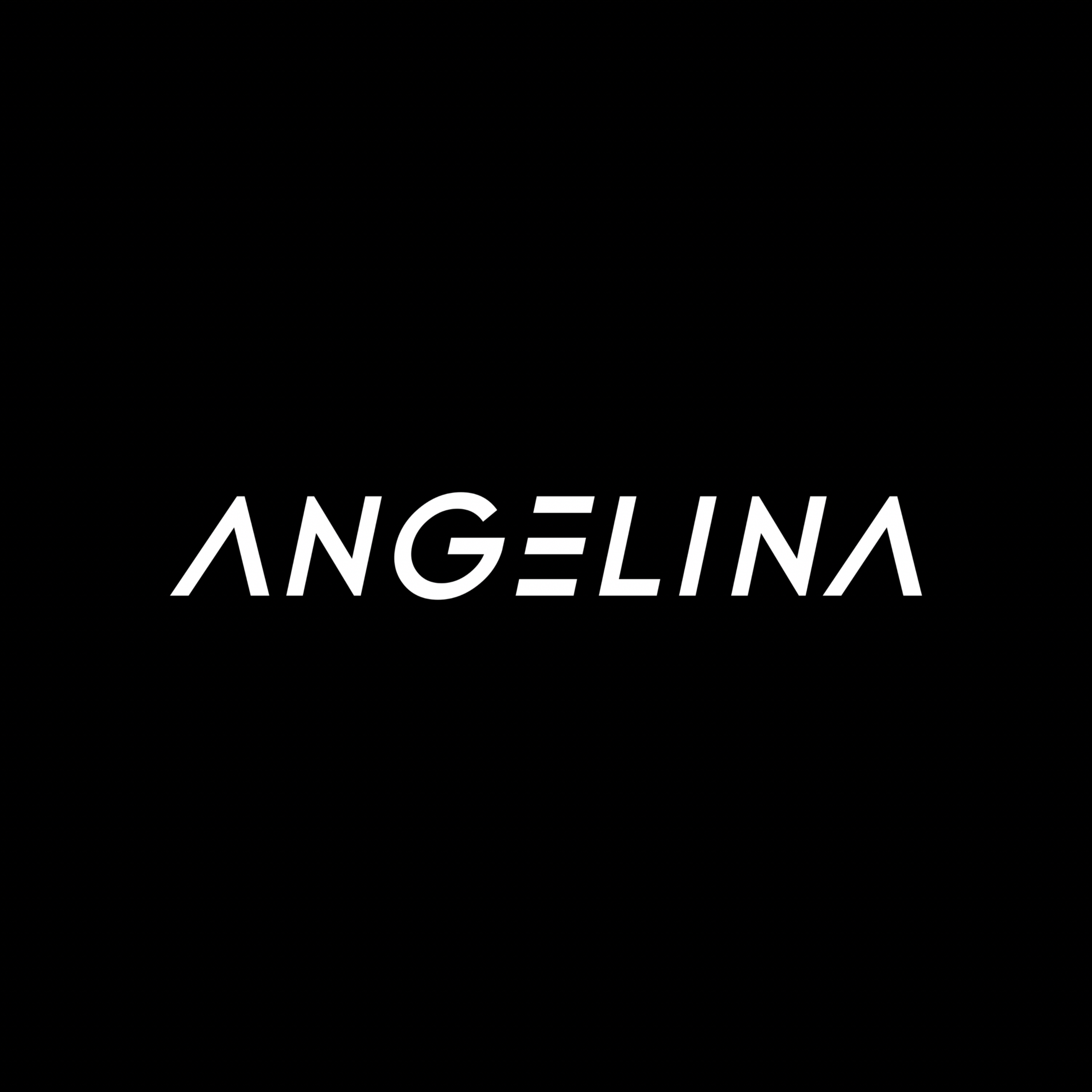 Angelina artwork