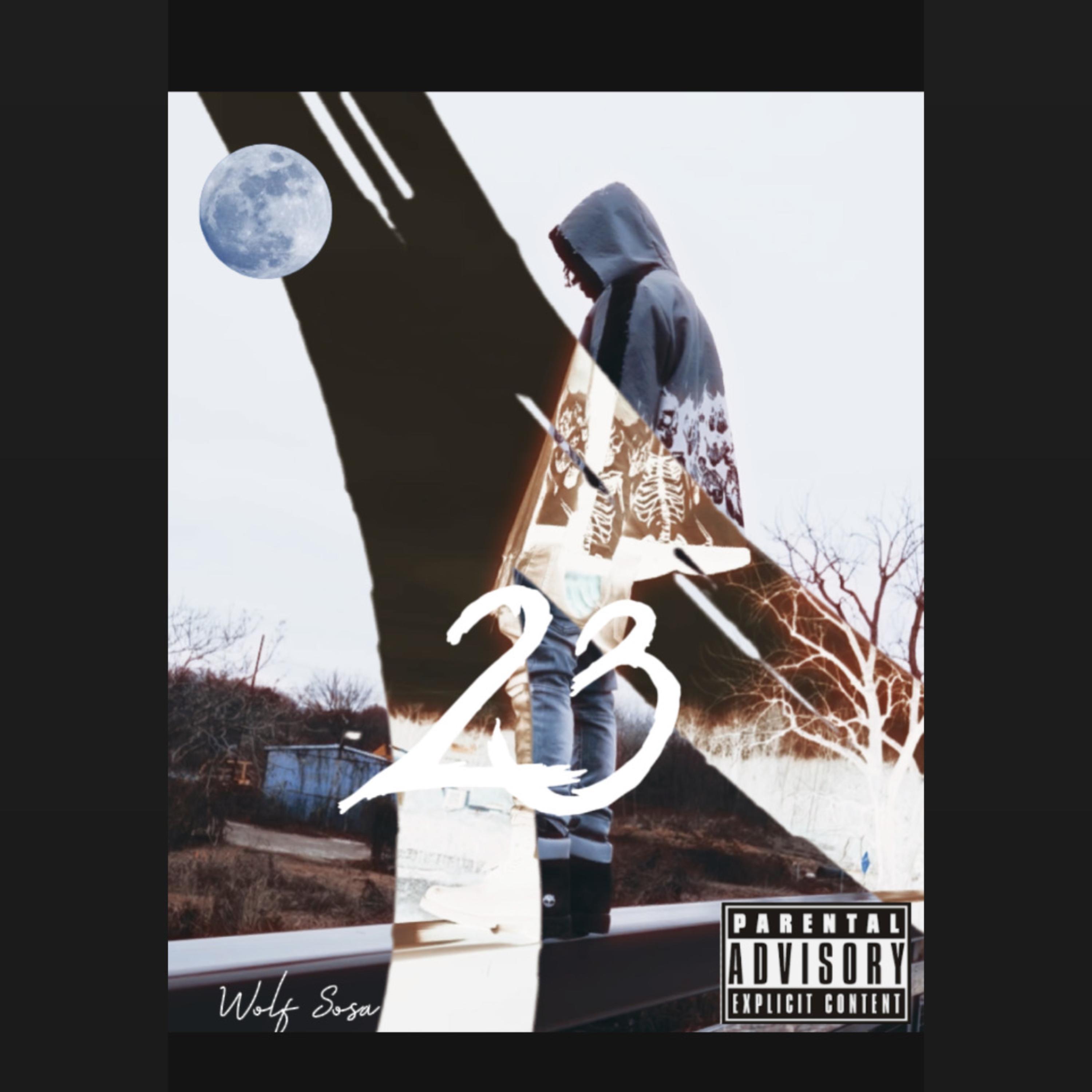 23 artwork