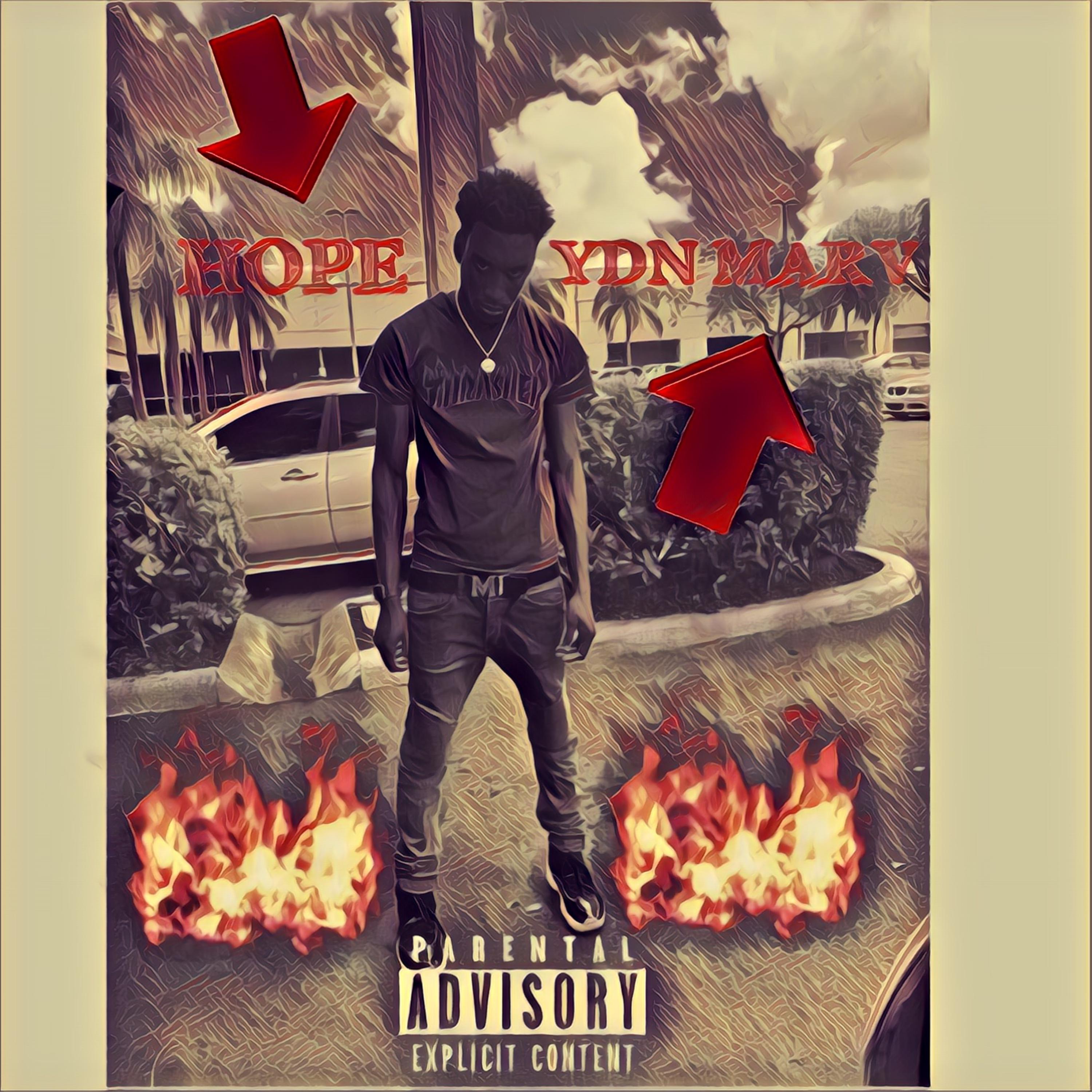 Hope artwork