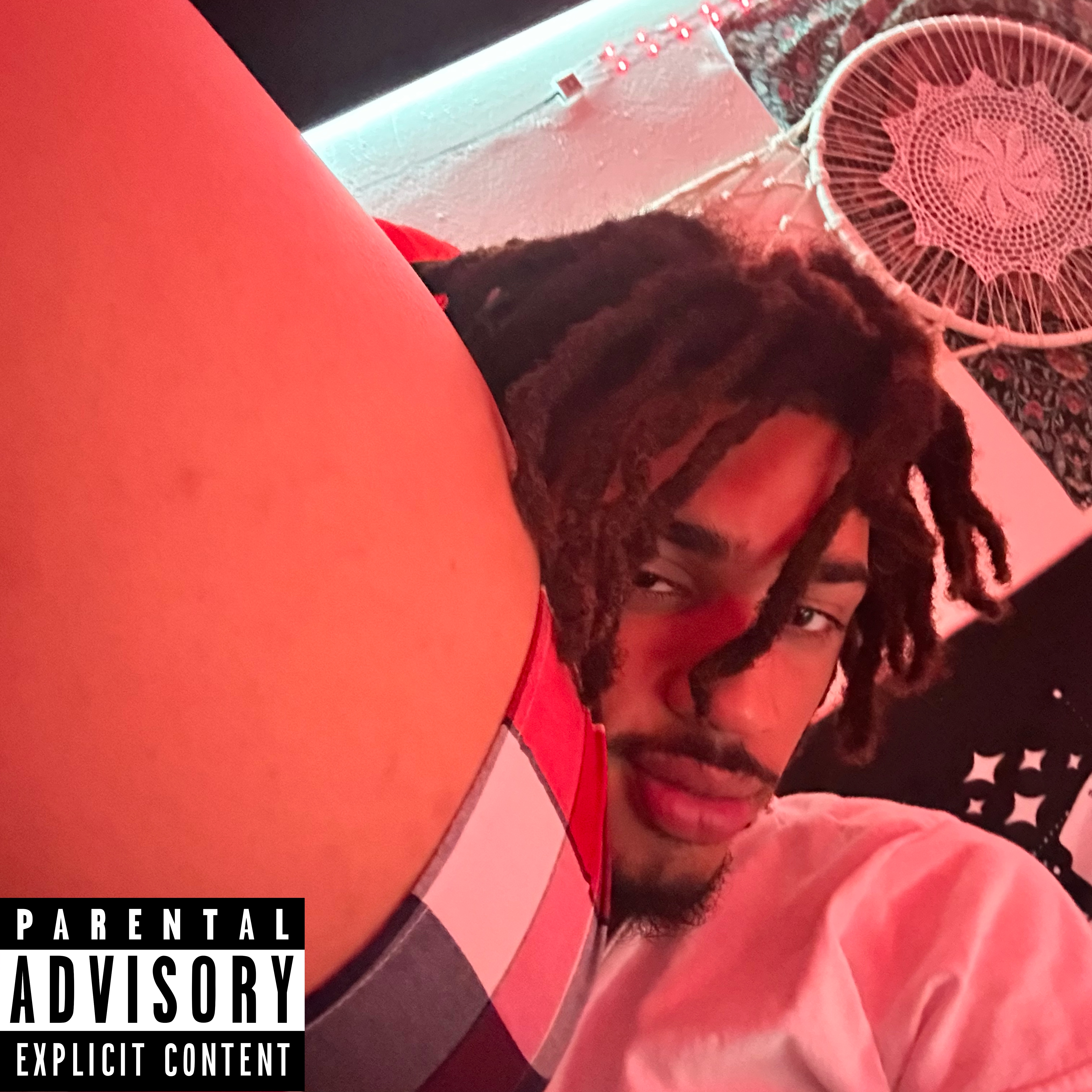 Love You artwork