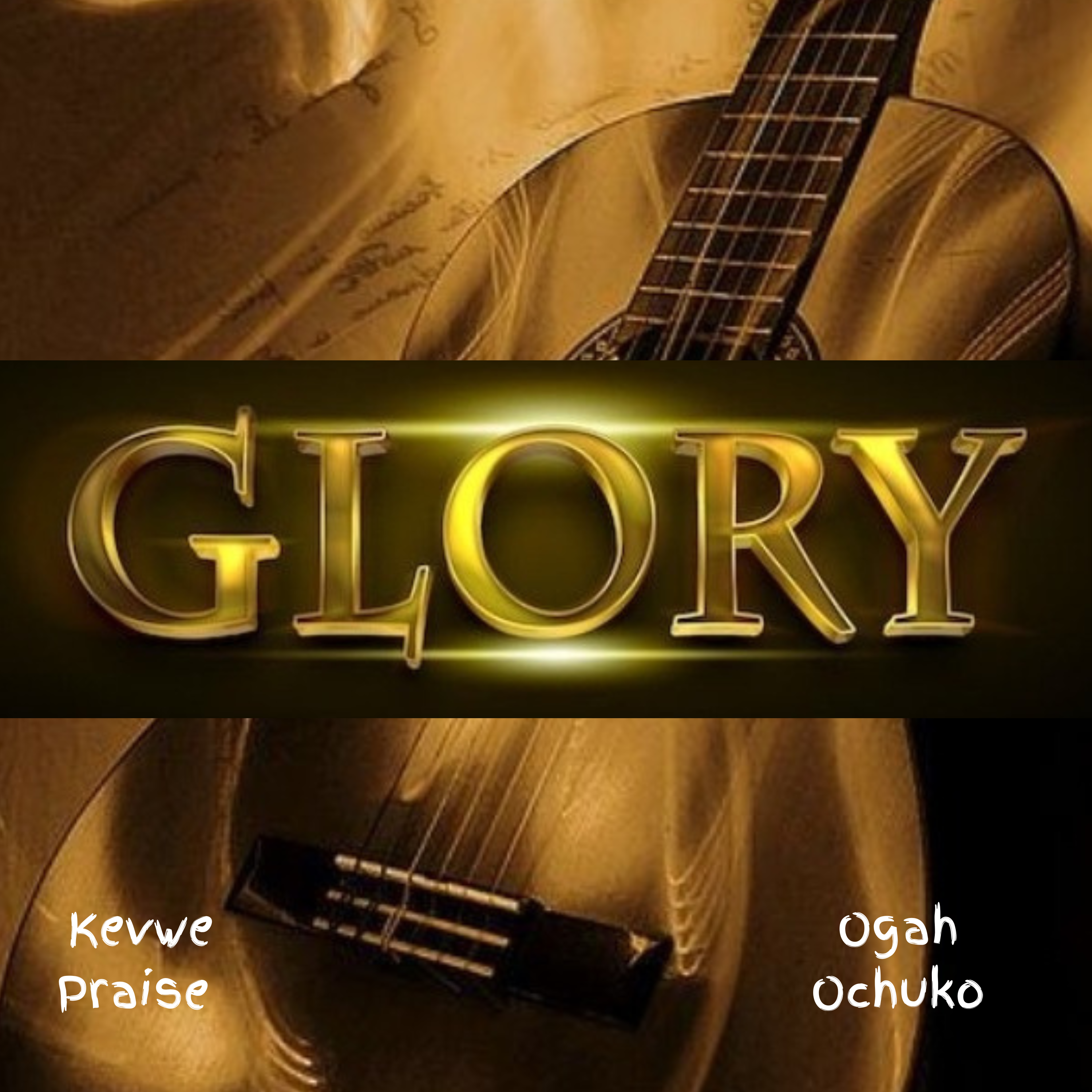 Glory artwork