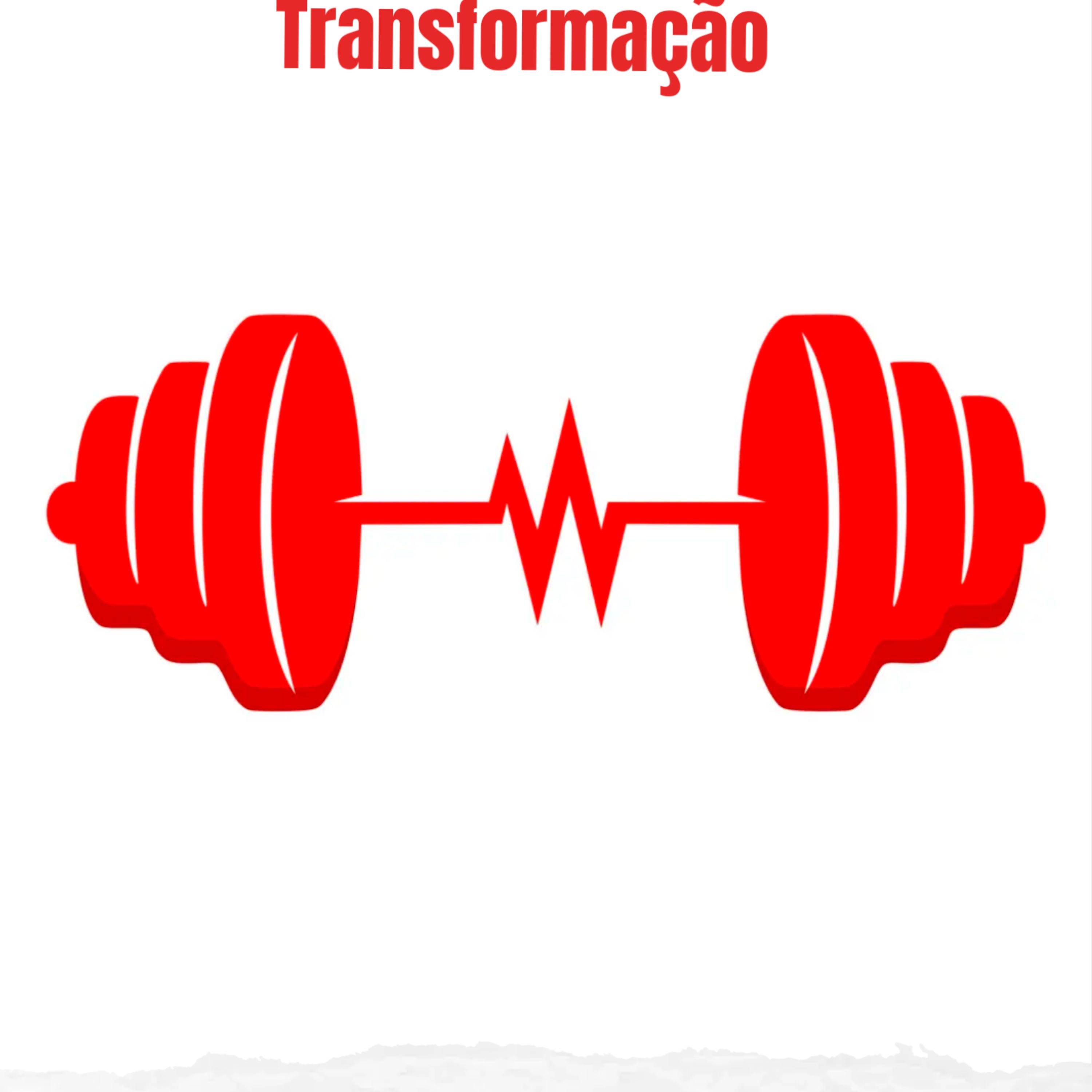 Transformação artwork
