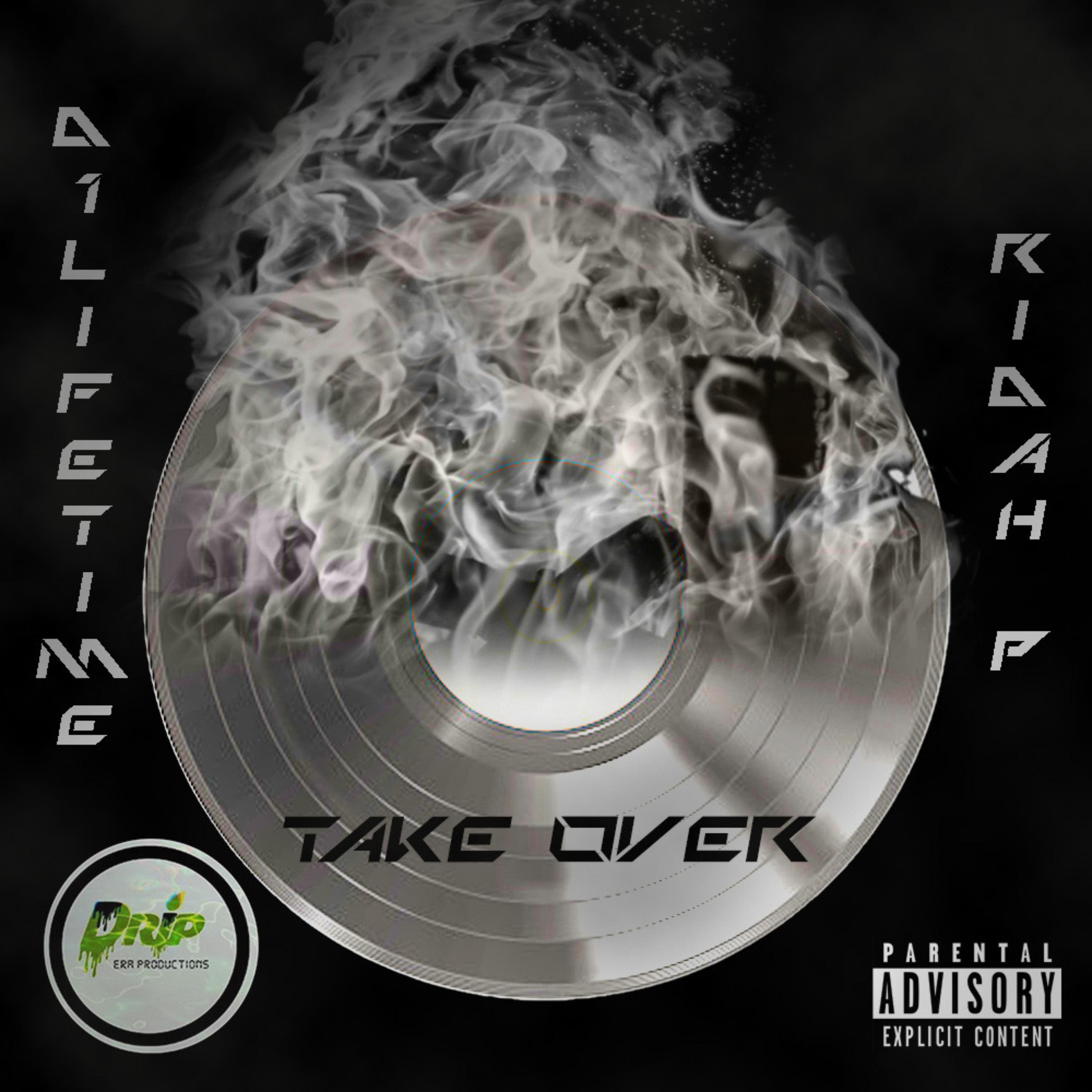 Take Over artwork