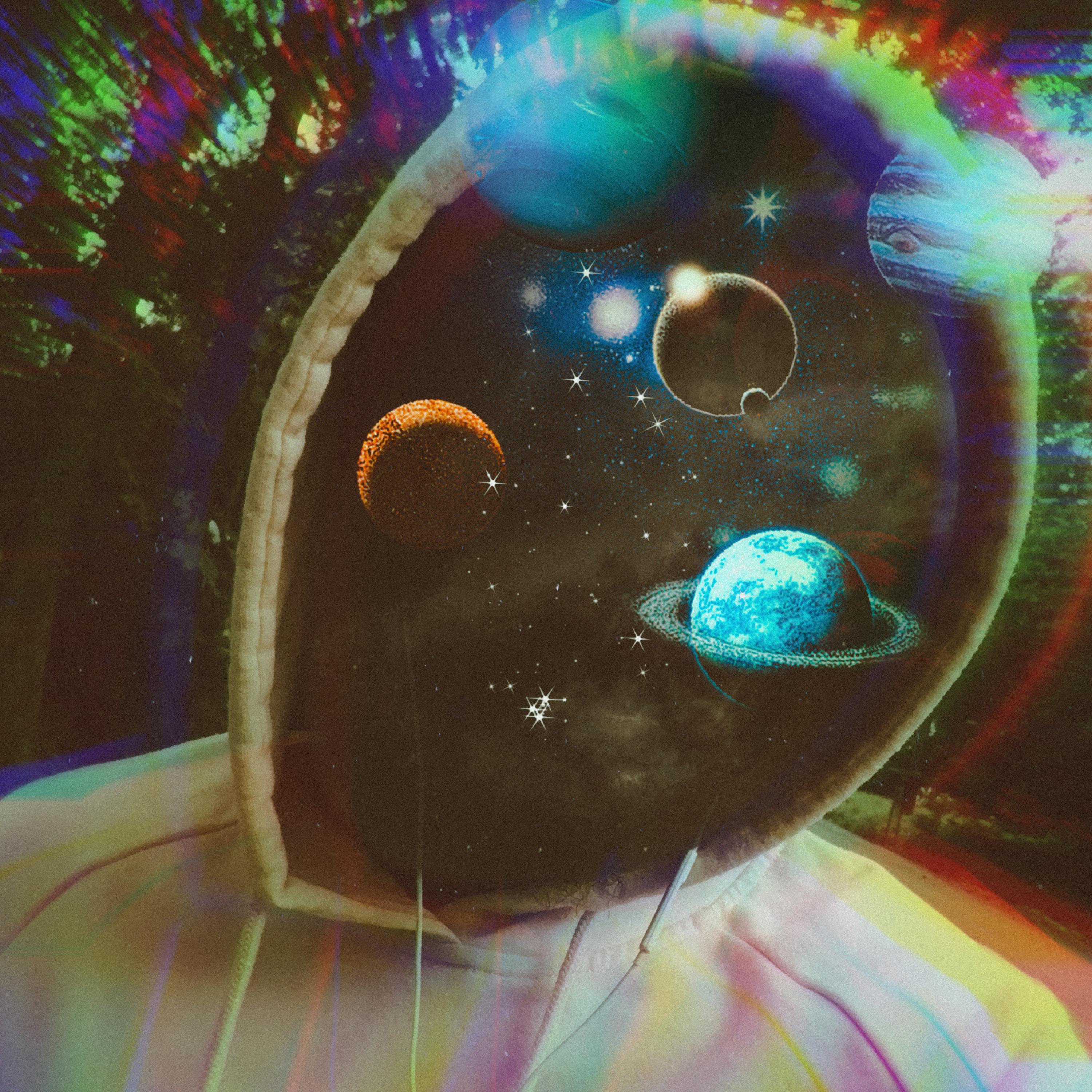 UFOMUSIC artwork