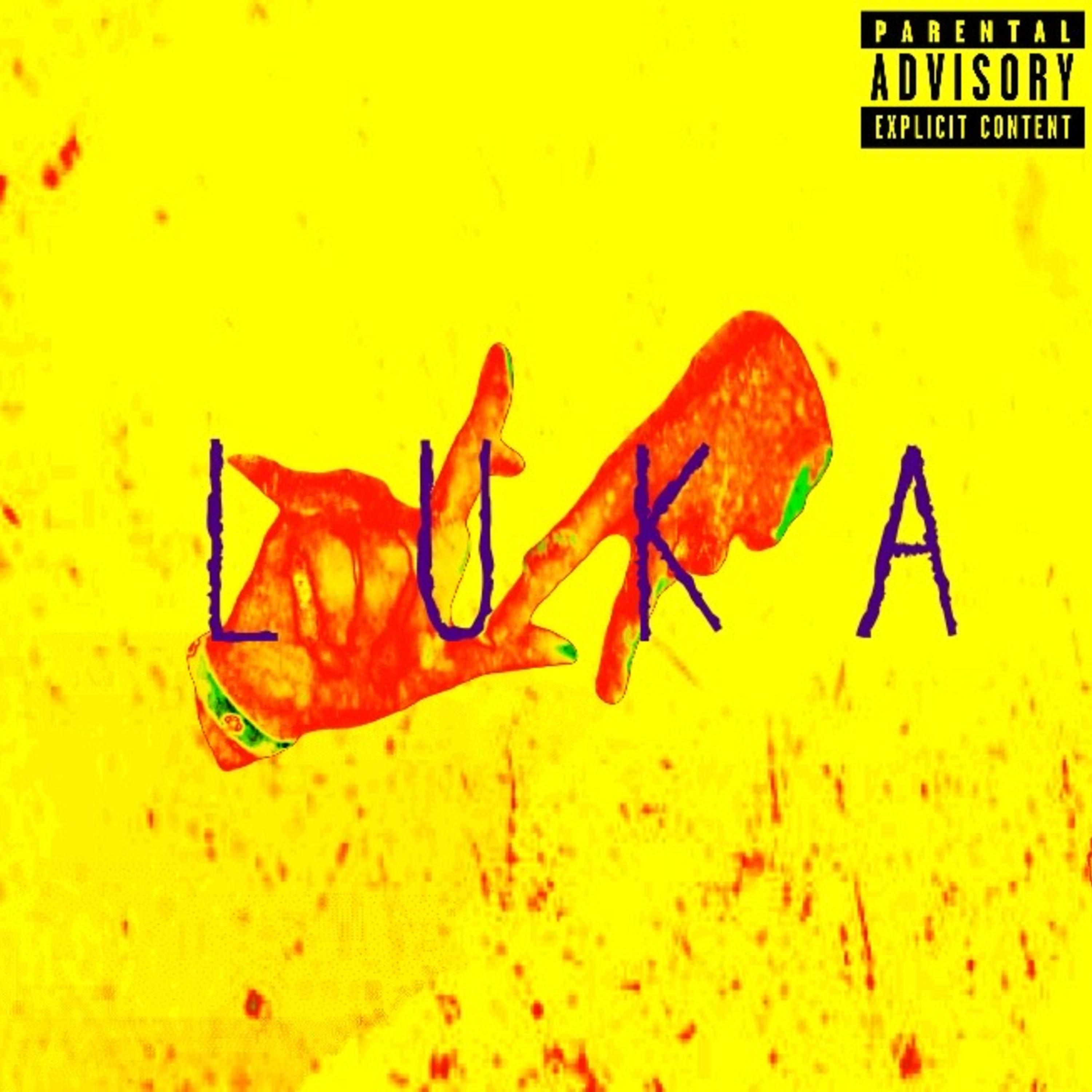 LUKA artwork