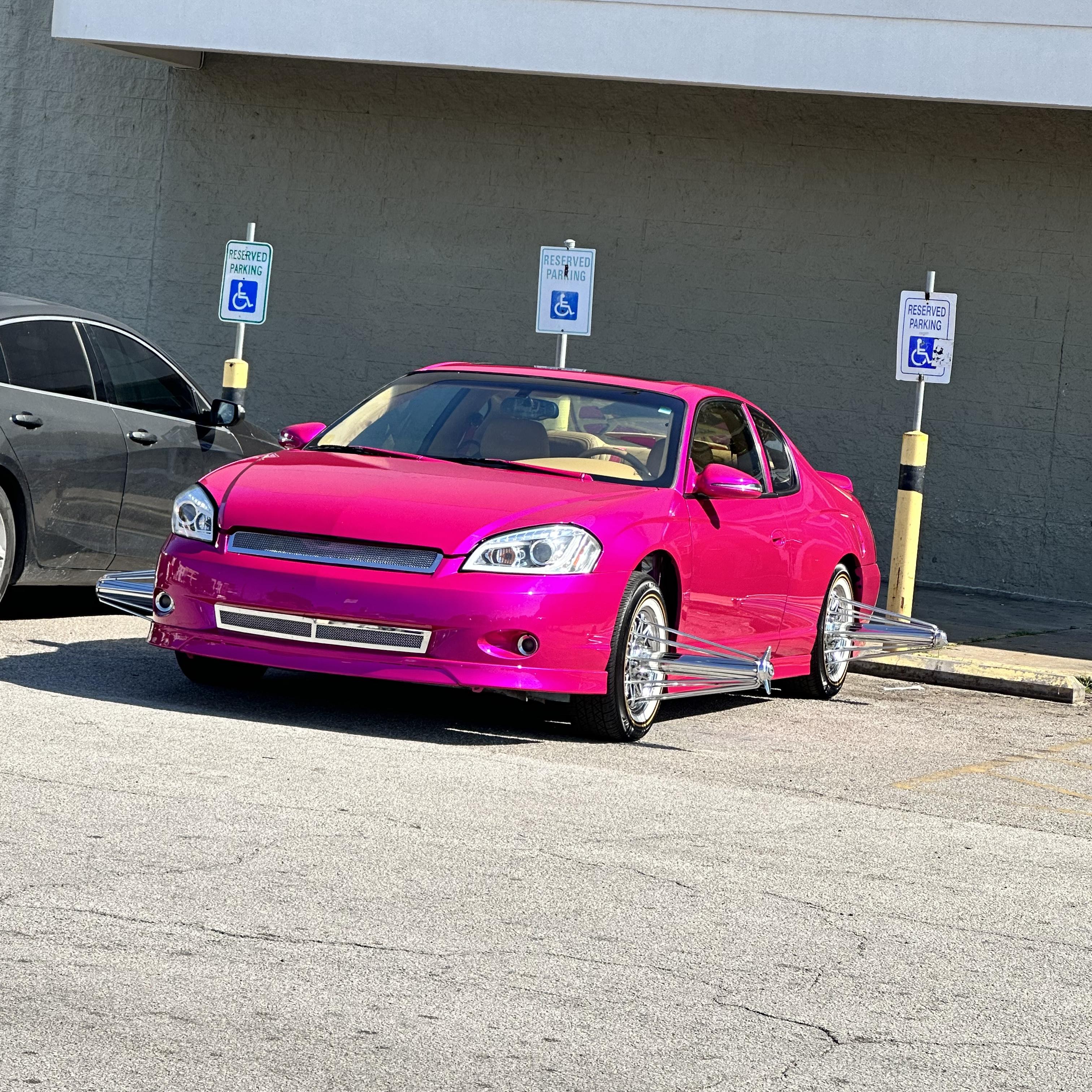 bIg Sh0tS (radio version) artwork