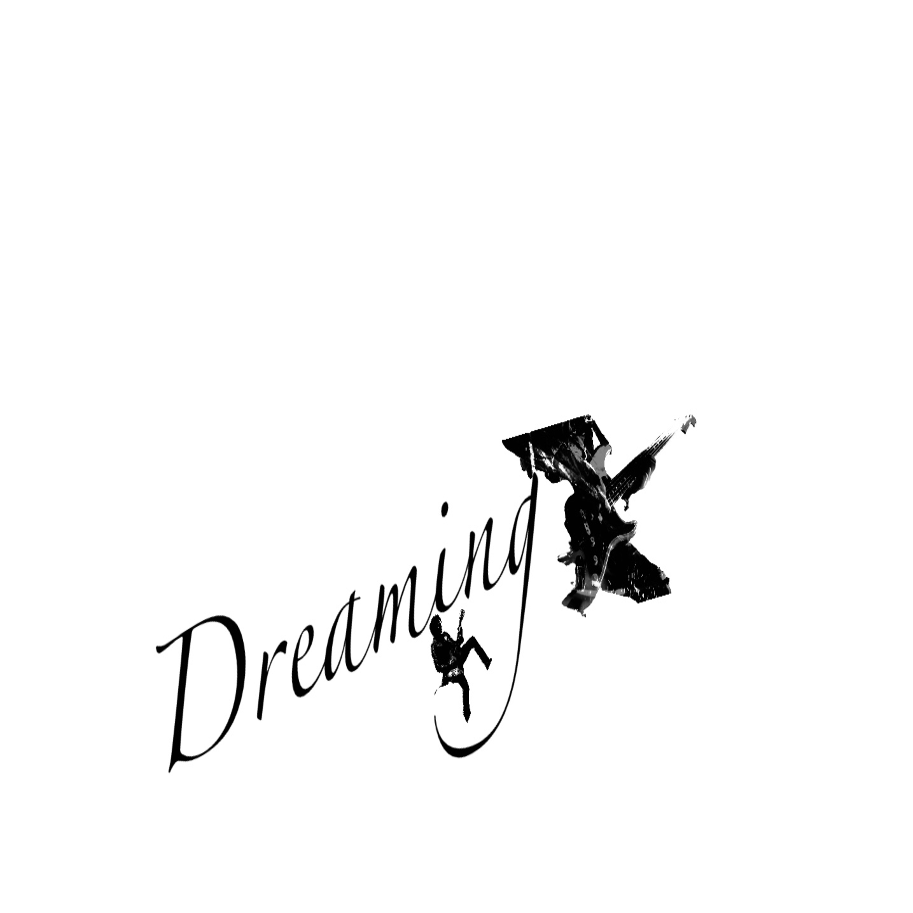 Dreaming artwork