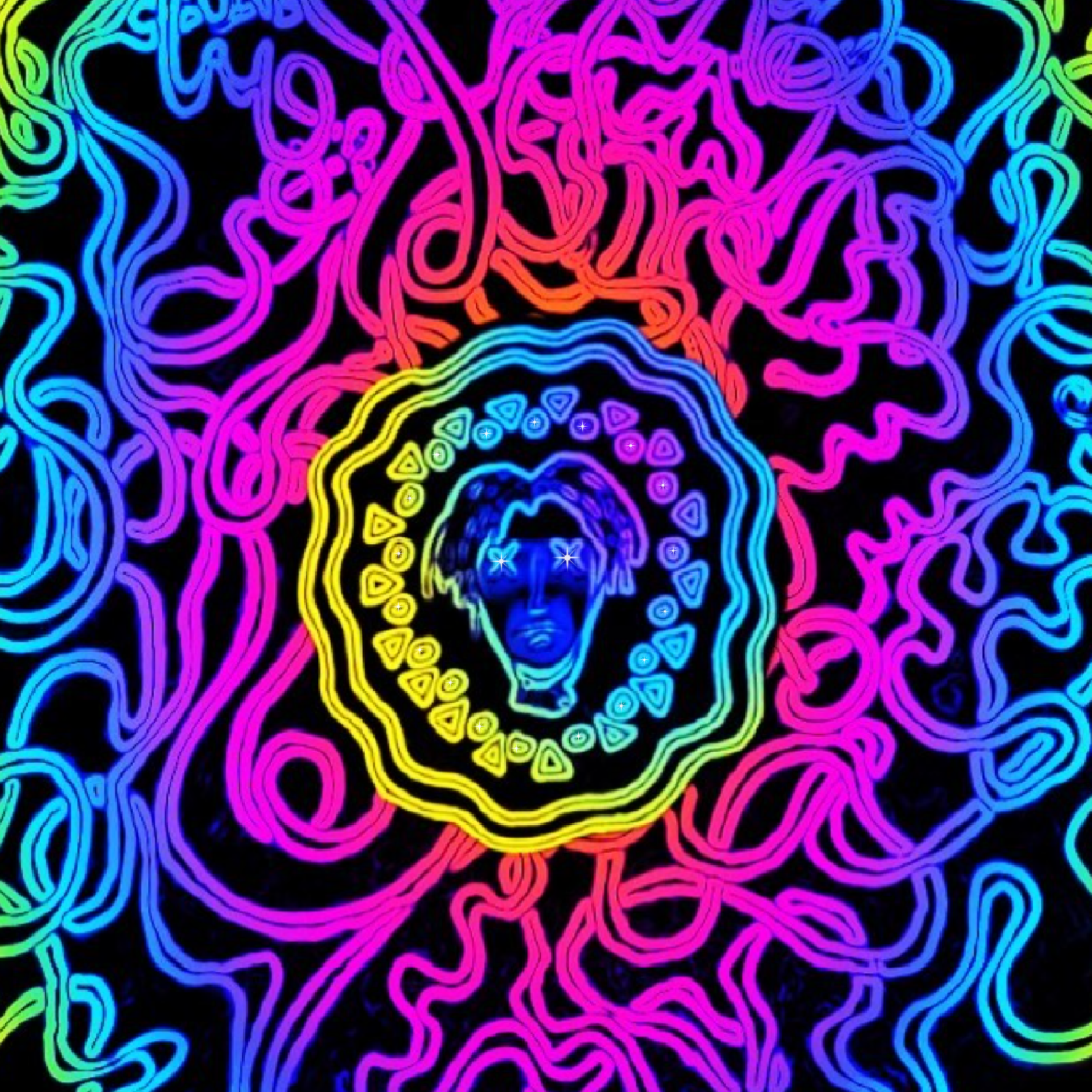 Into Oblivion artwork