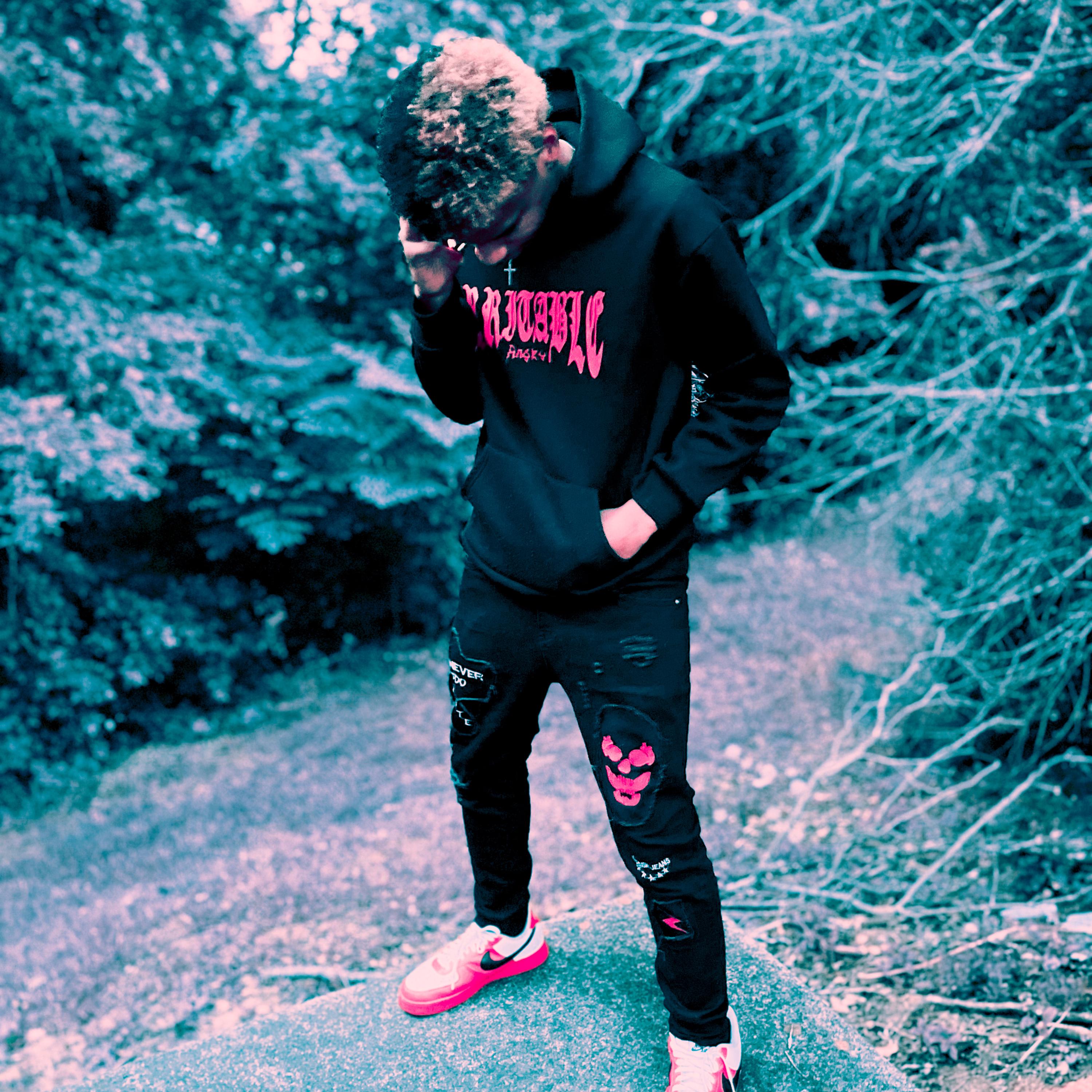 Dead Before artwork
