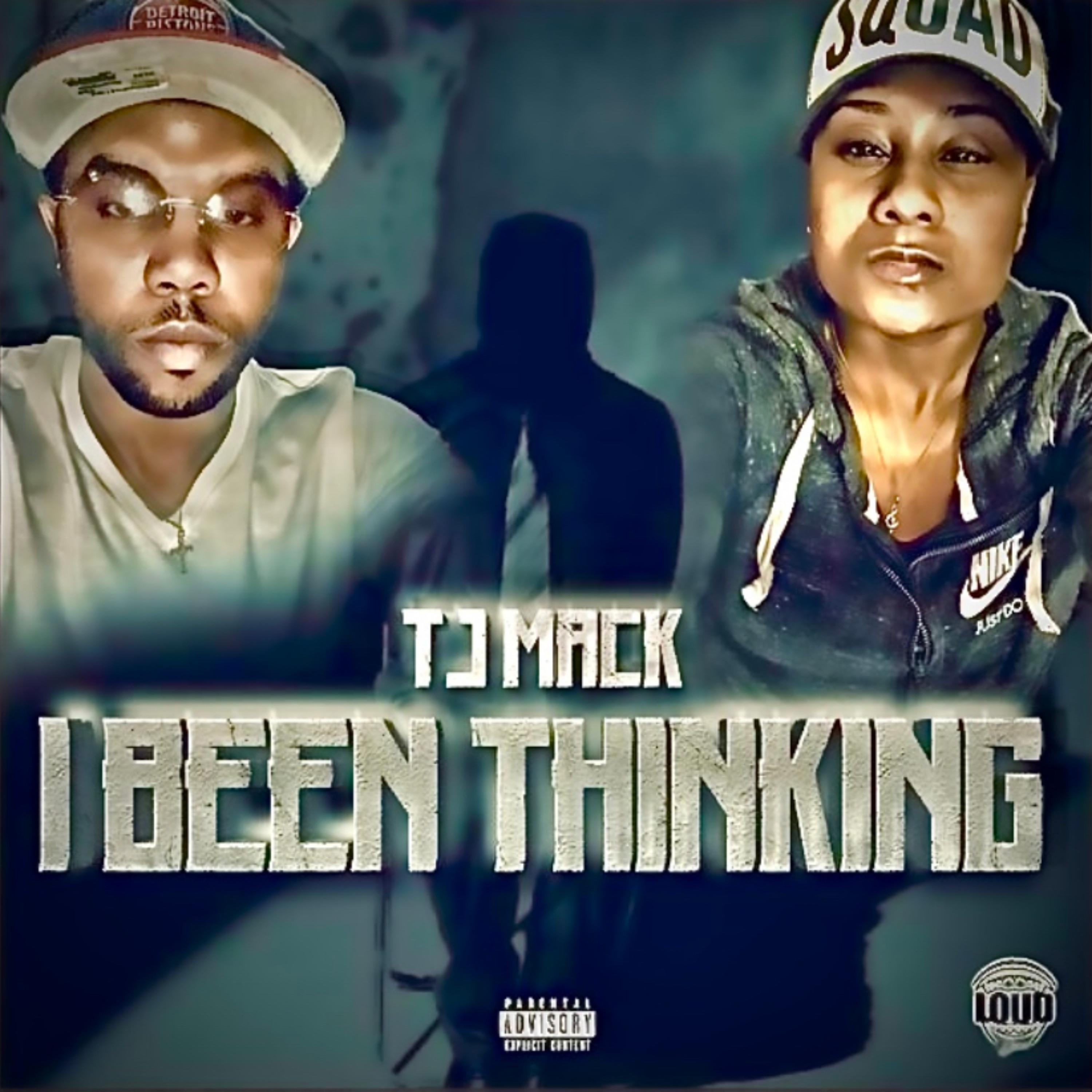 I Been Thinking artwork