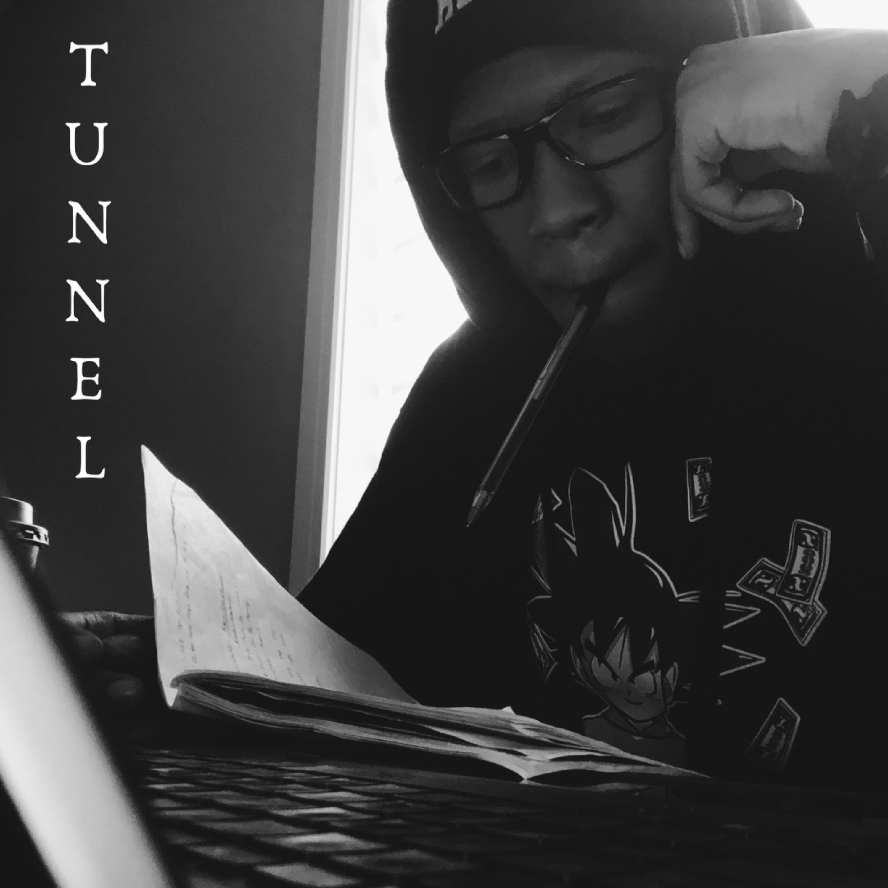 Tunnel by Tommy cover art