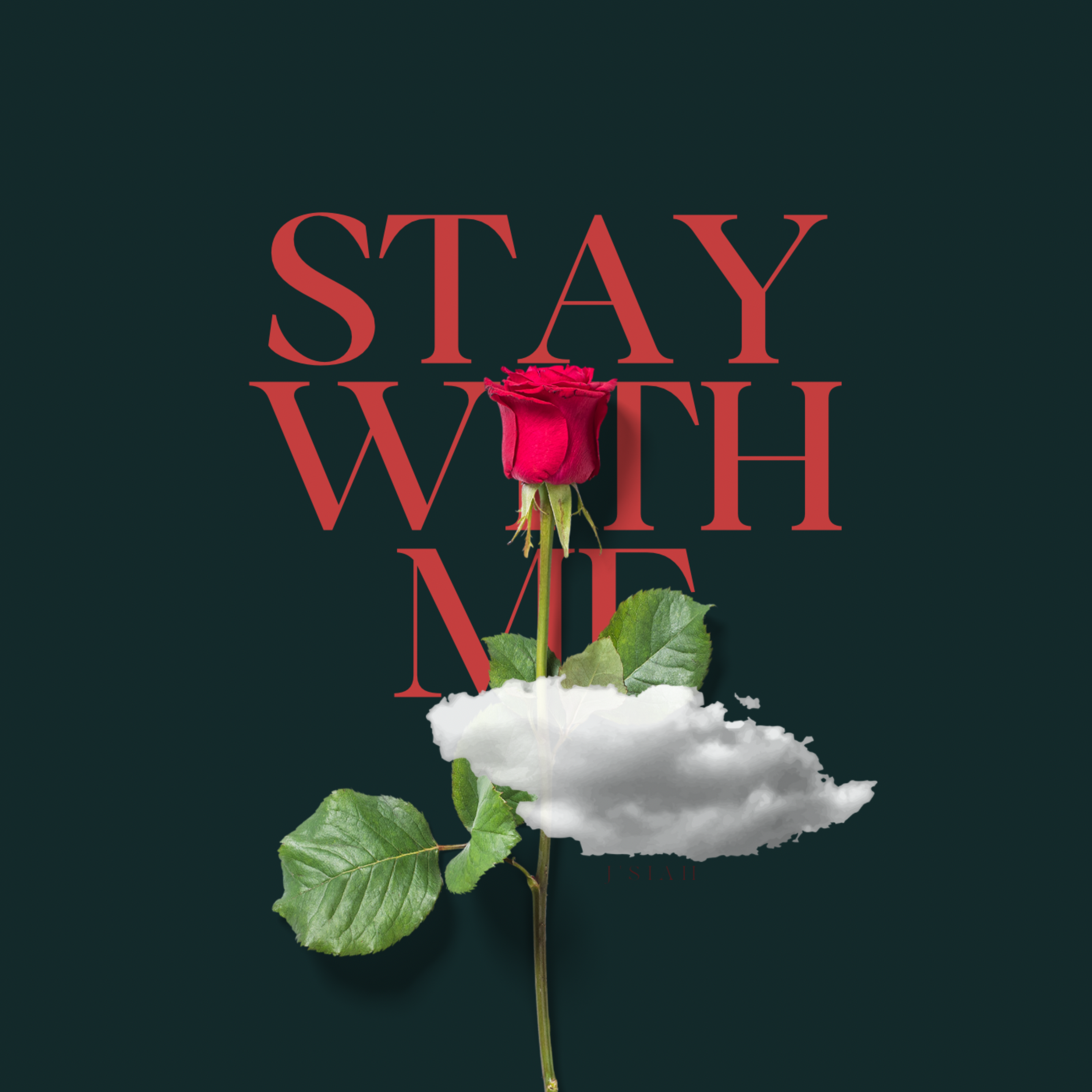 Stay With Me artwork