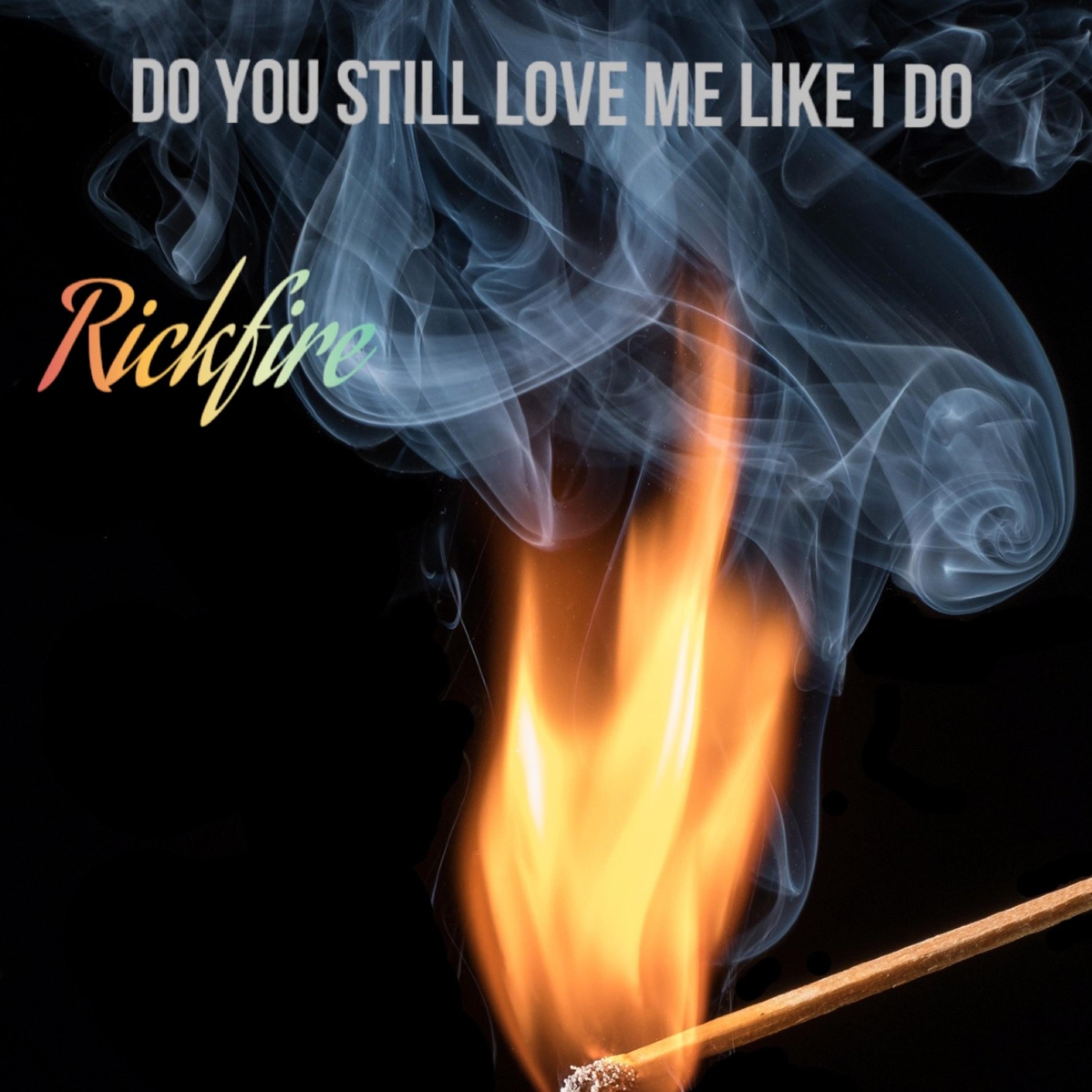 Do You Still Love Me Like I Do artwork