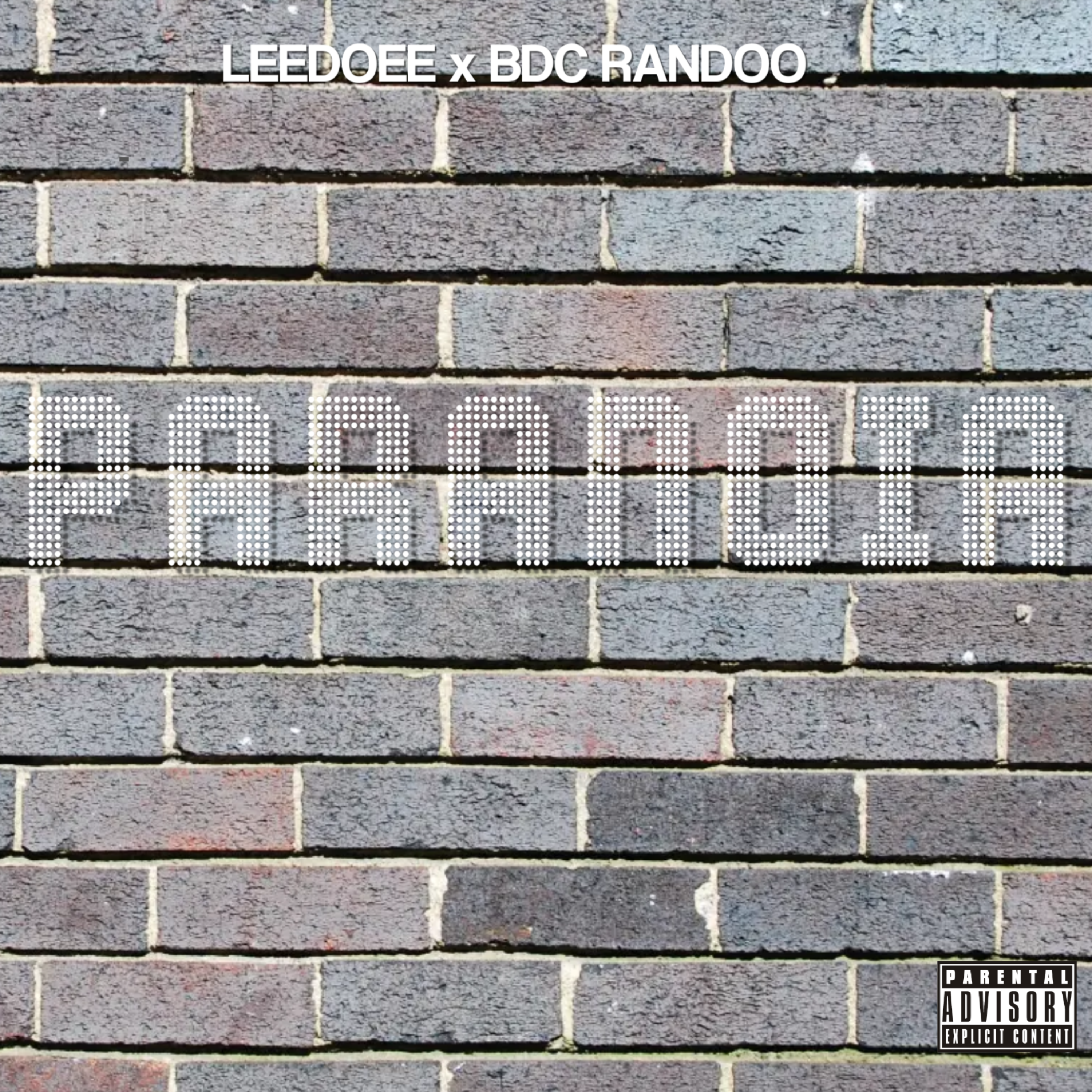 Paranoia artwork