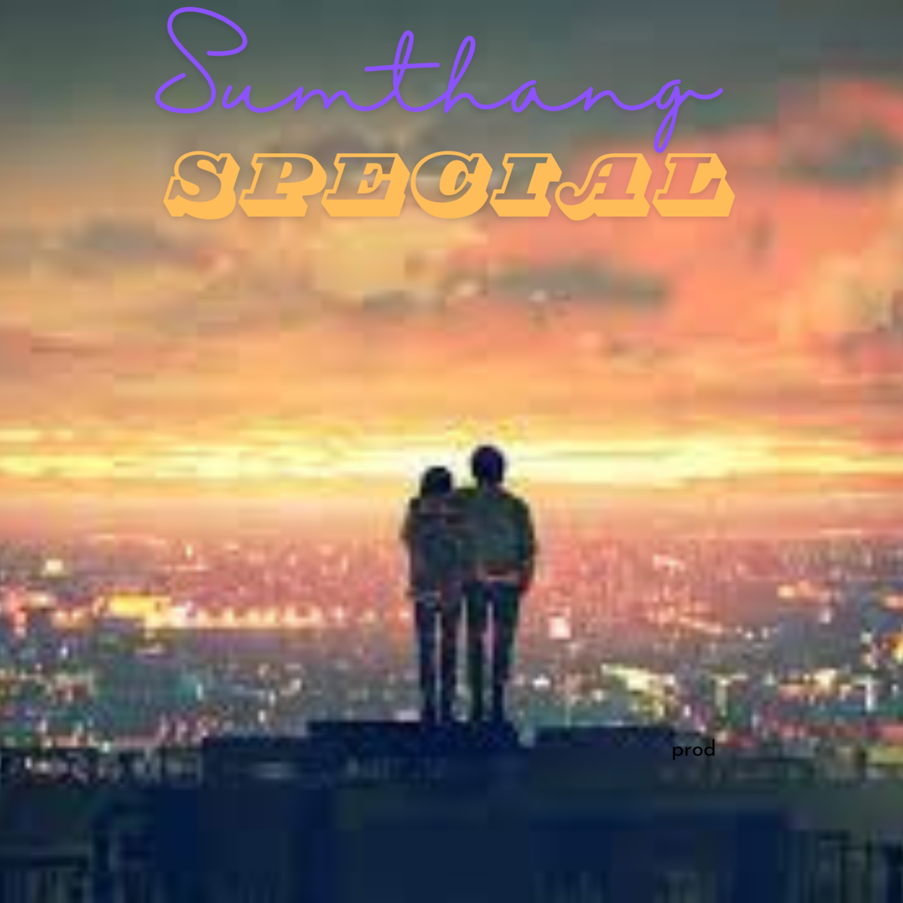 SumThang Special artwork