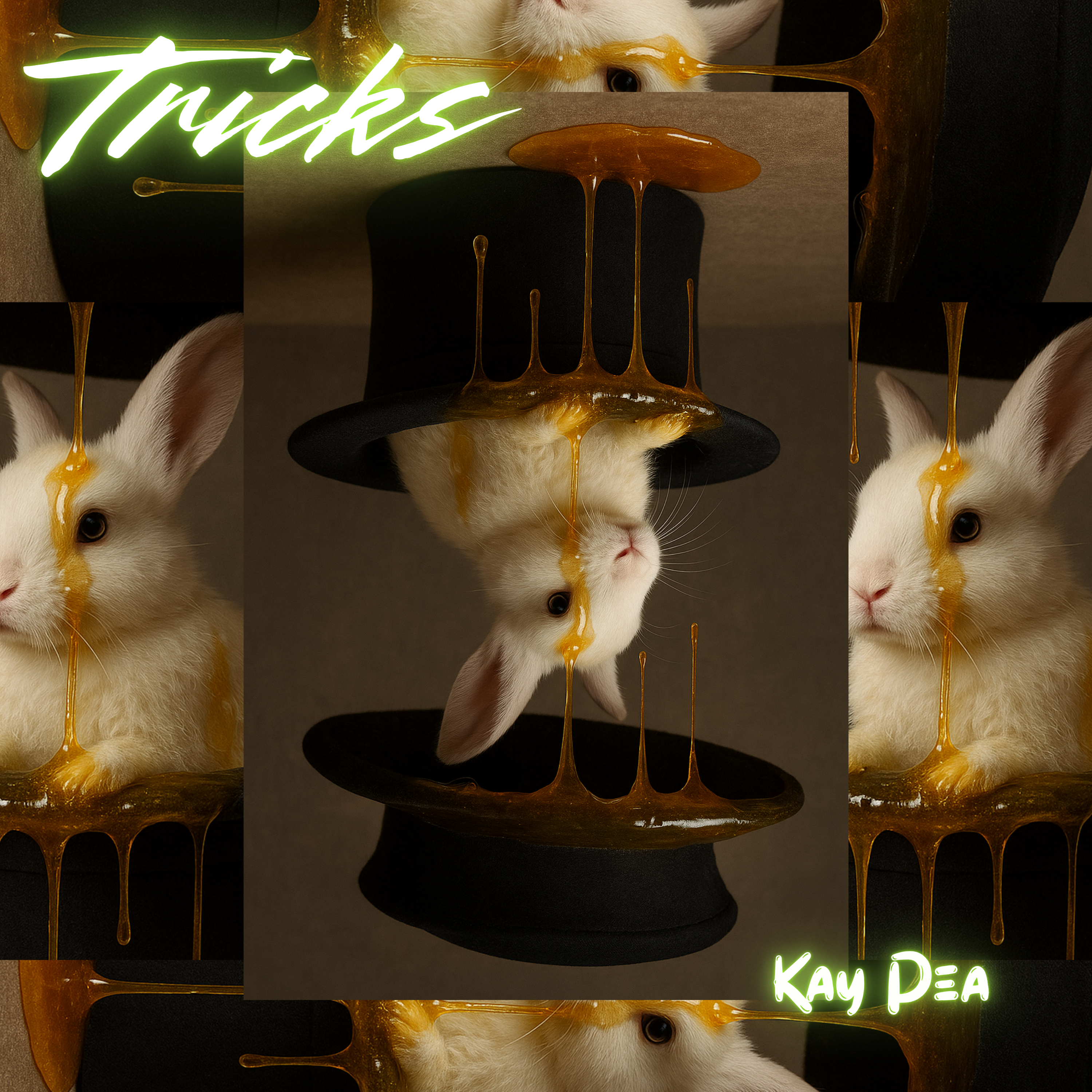 Tricks artwork