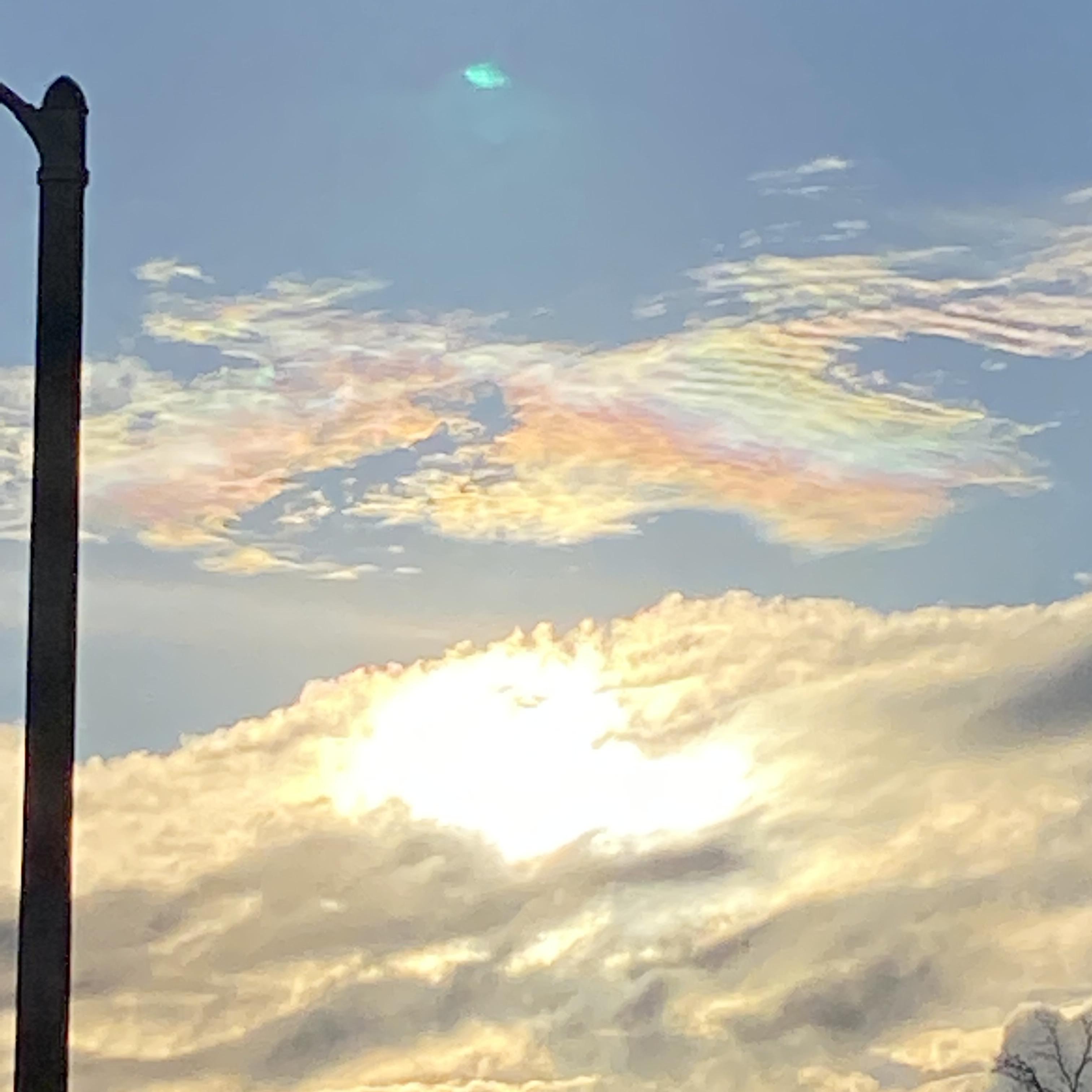 Rhodes Ln on the Eastside artwork