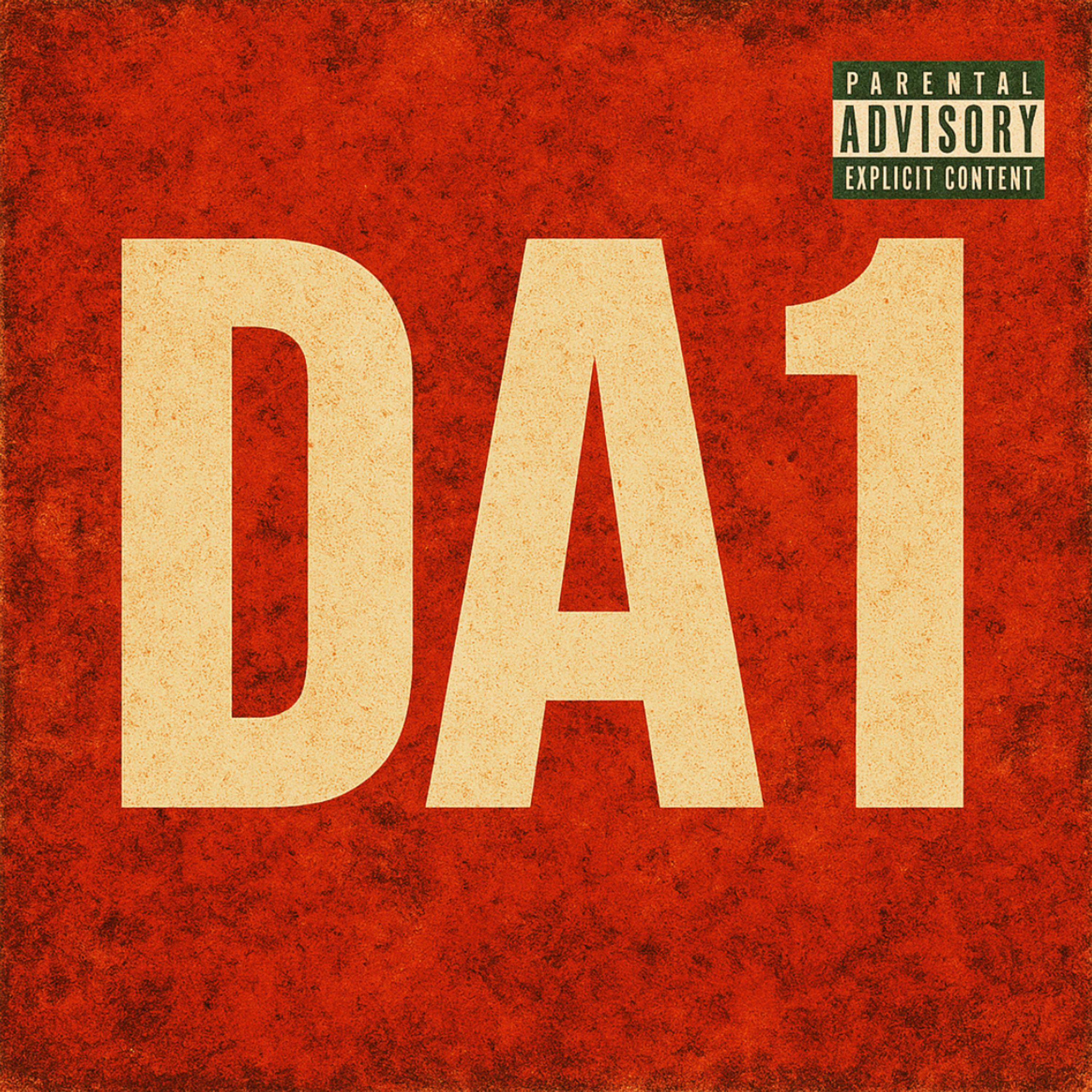 DA1 artwork